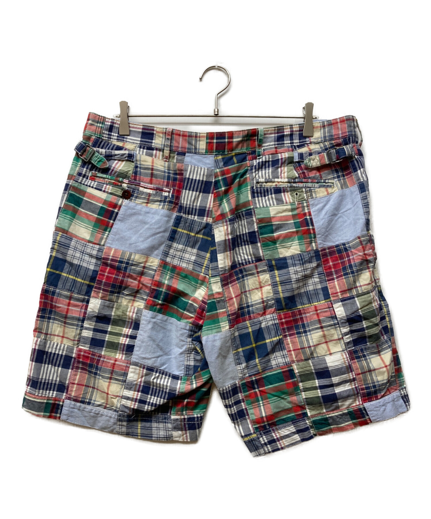 中古・古着通販】Rugby Ralph Lauren (ラグビーラルフローレン) パッチ