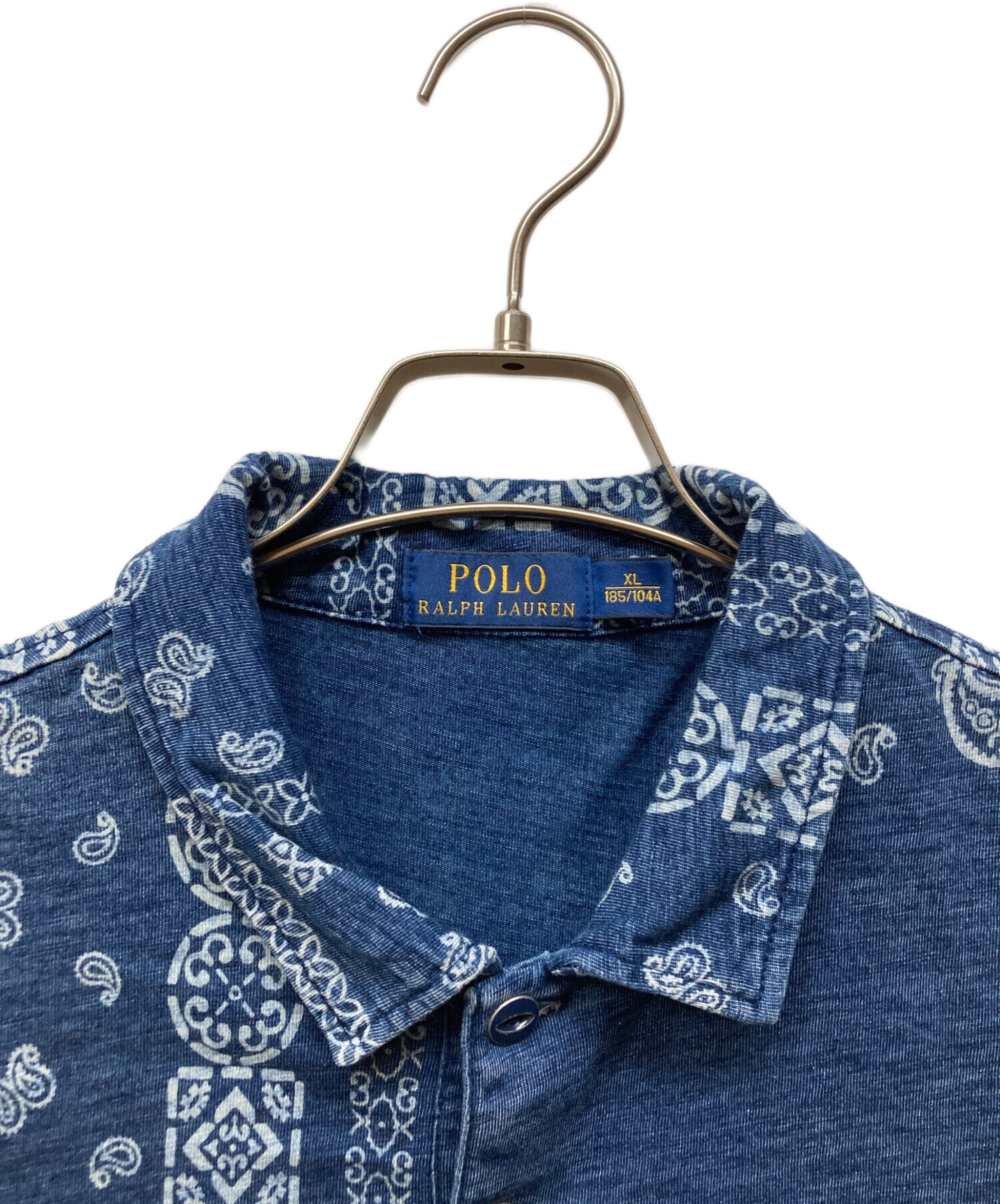 中古・古着通販】POLO RALPH LAUREN (ポロ・ラルフローレン