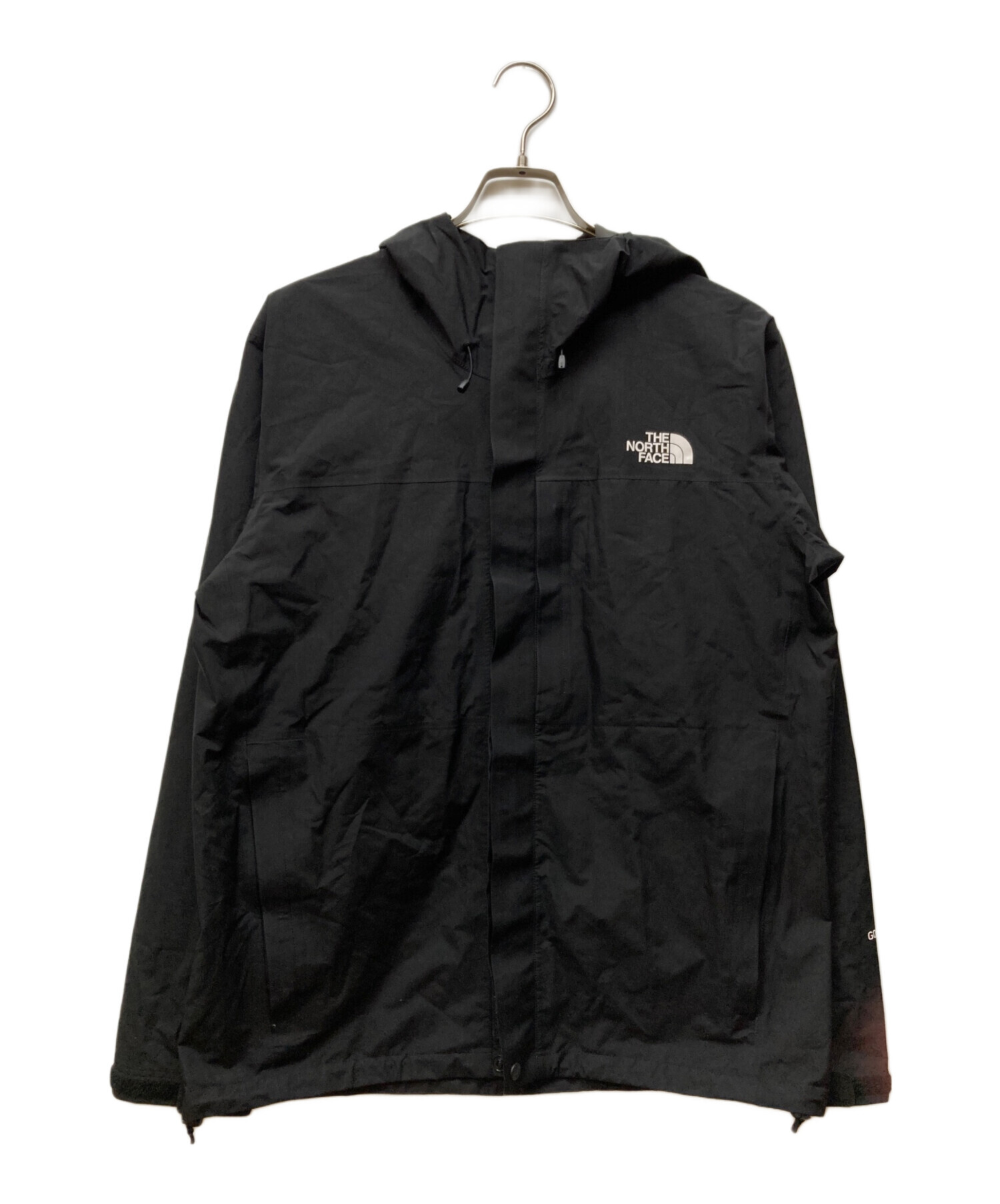 中古・古着通販】THE NORTH FACE (ザ ノース フェイス) CLOUD JACKET 