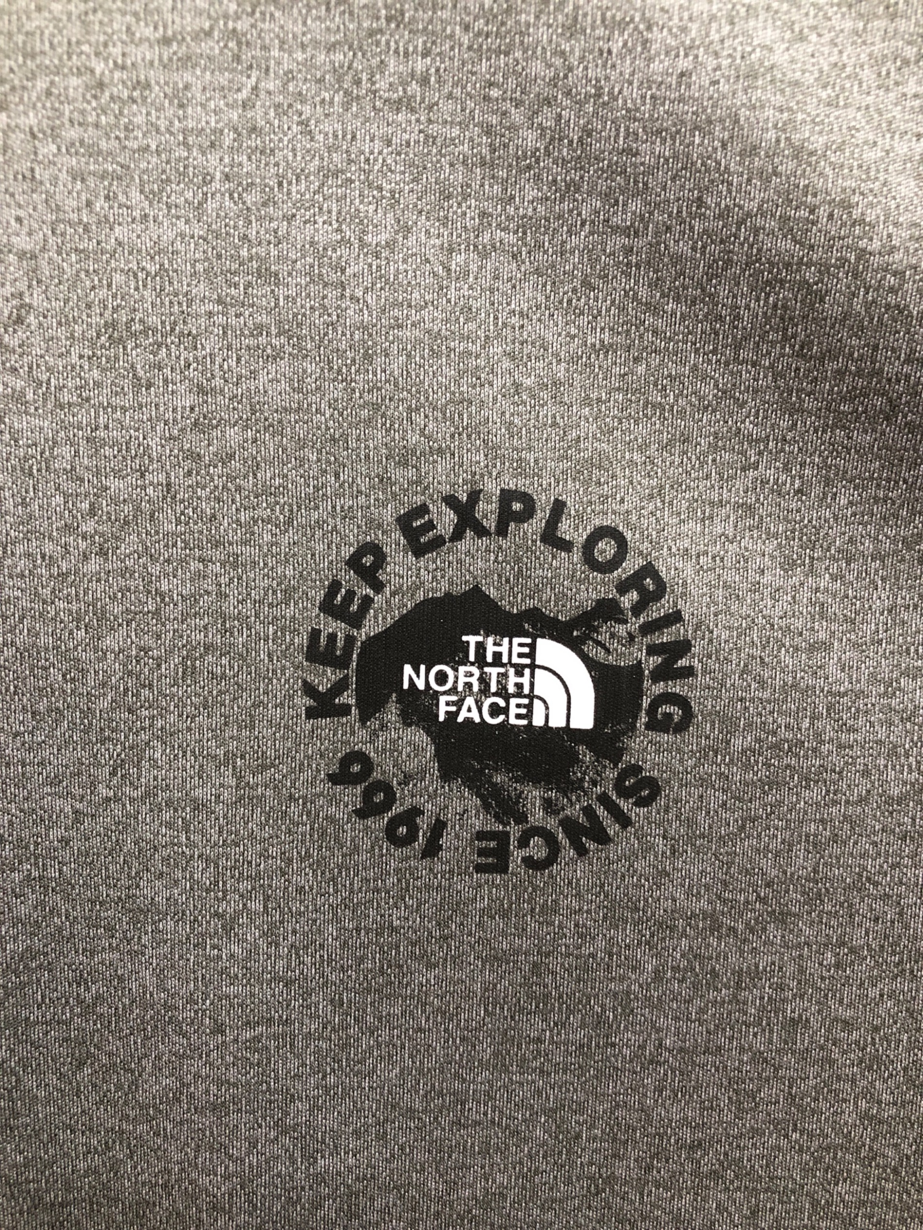 中古・古着通販】THE NORTH FACE (ザ ノース フェイス) 半袖 ショート