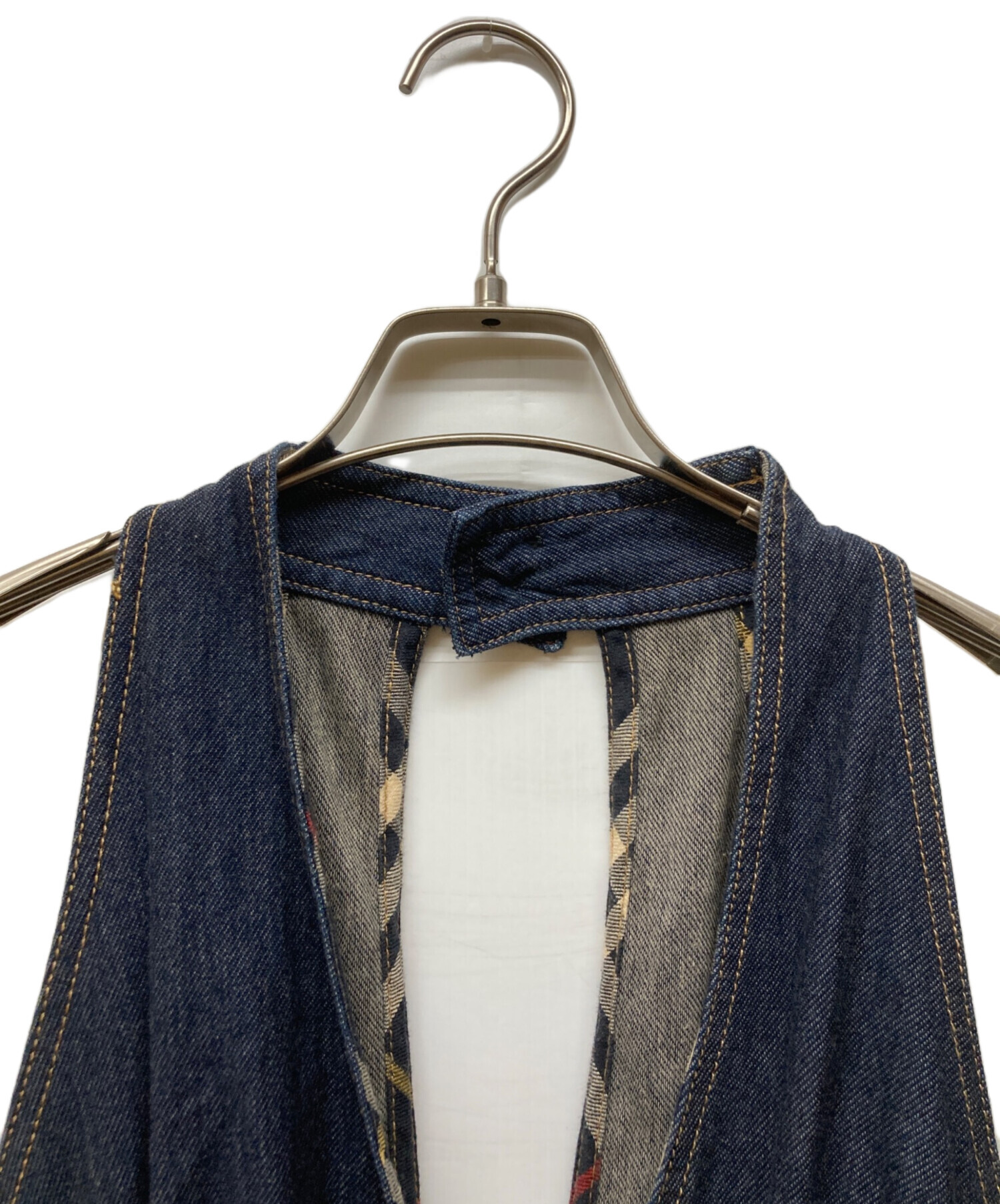 中古・古着通販】BURBERRY BLUE LABEL (バーバリー ブルー レーベル