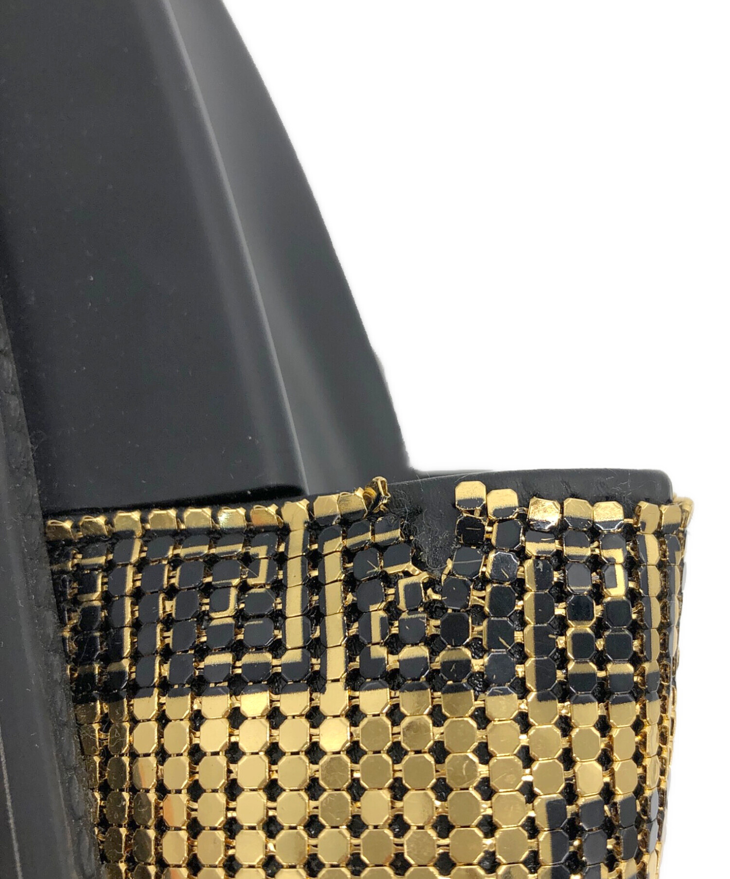 中古・古着通販】FENDI (フェンディ) VERSACE (ヴェルサーチェ