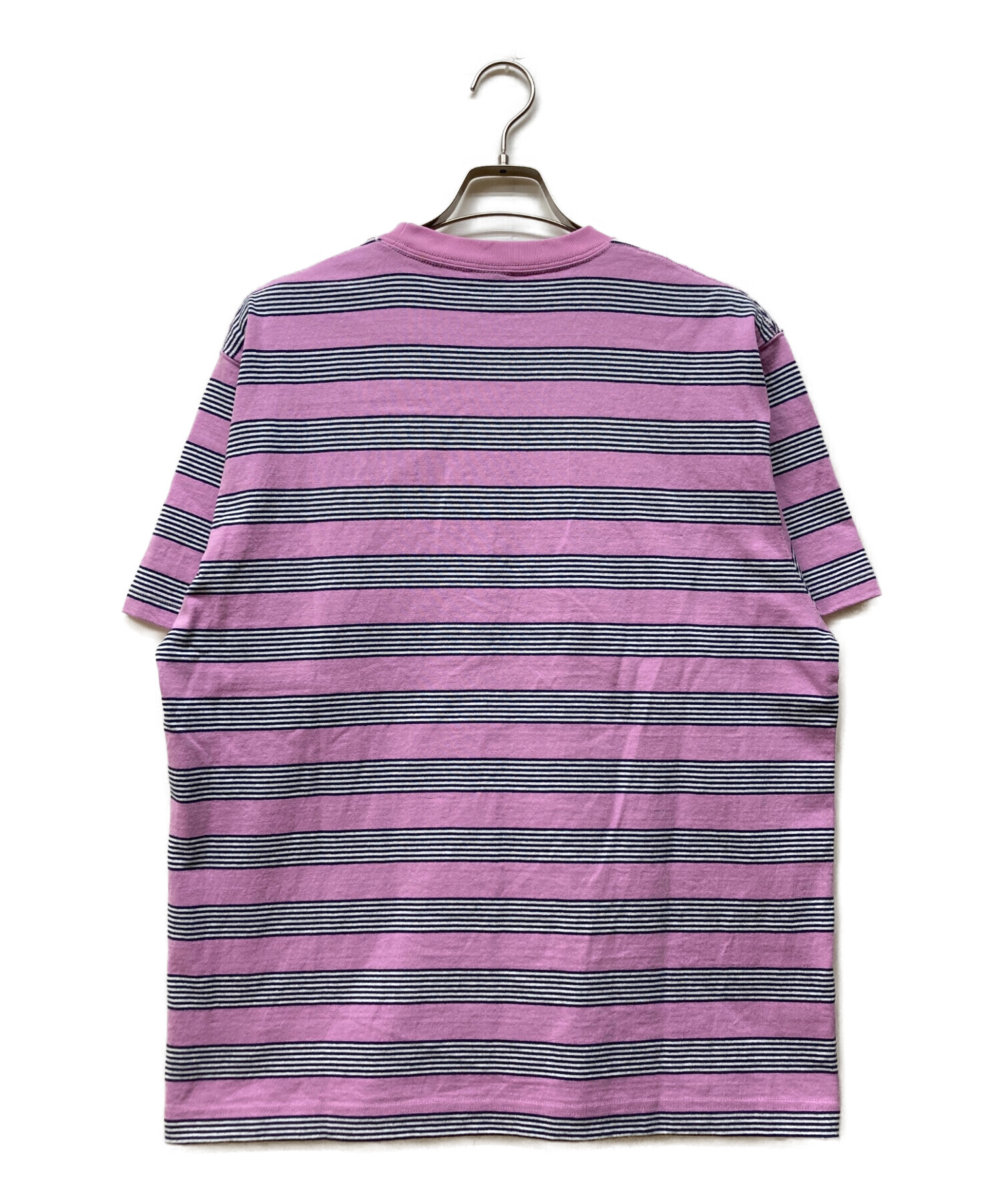 中古・古着通販】BlackEyePatch (ブラックアイパッチ) BFEP Striped 