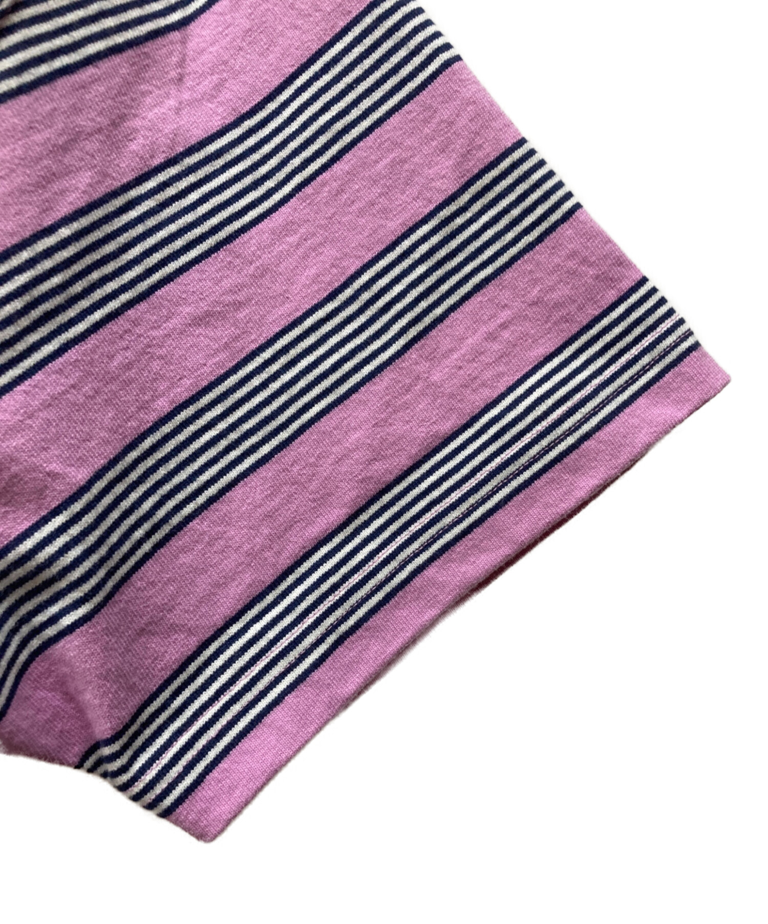 中古・古着通販】BlackEyePatch (ブラックアイパッチ) BFEP Striped 