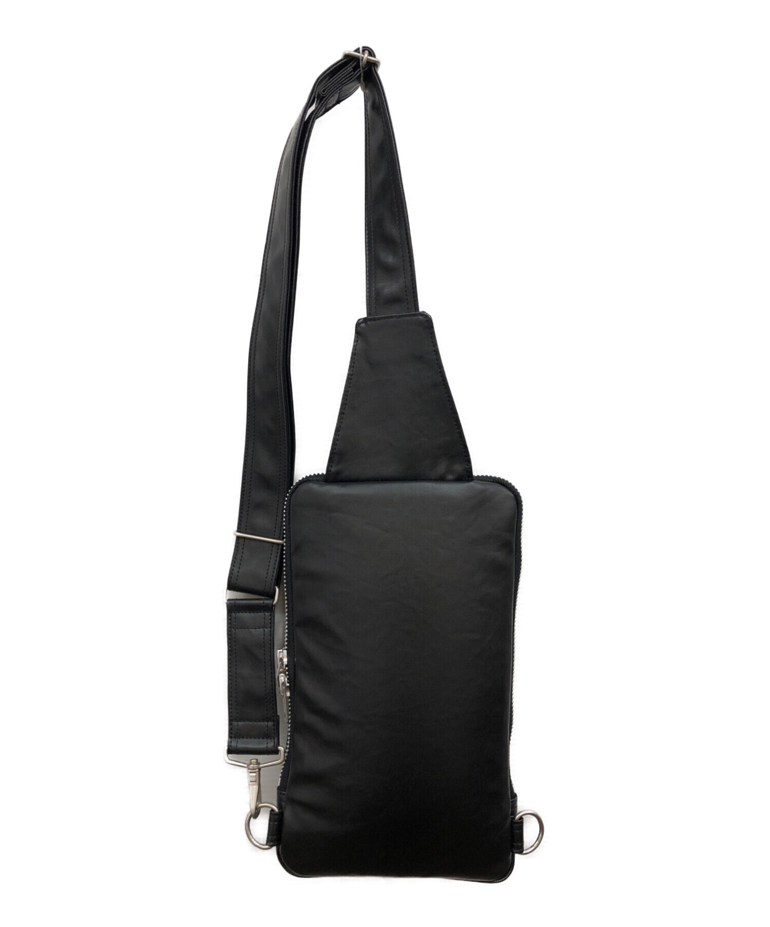 中古・古着通販】PORTER (ポーター) フリースタイル ショルダーバッグ