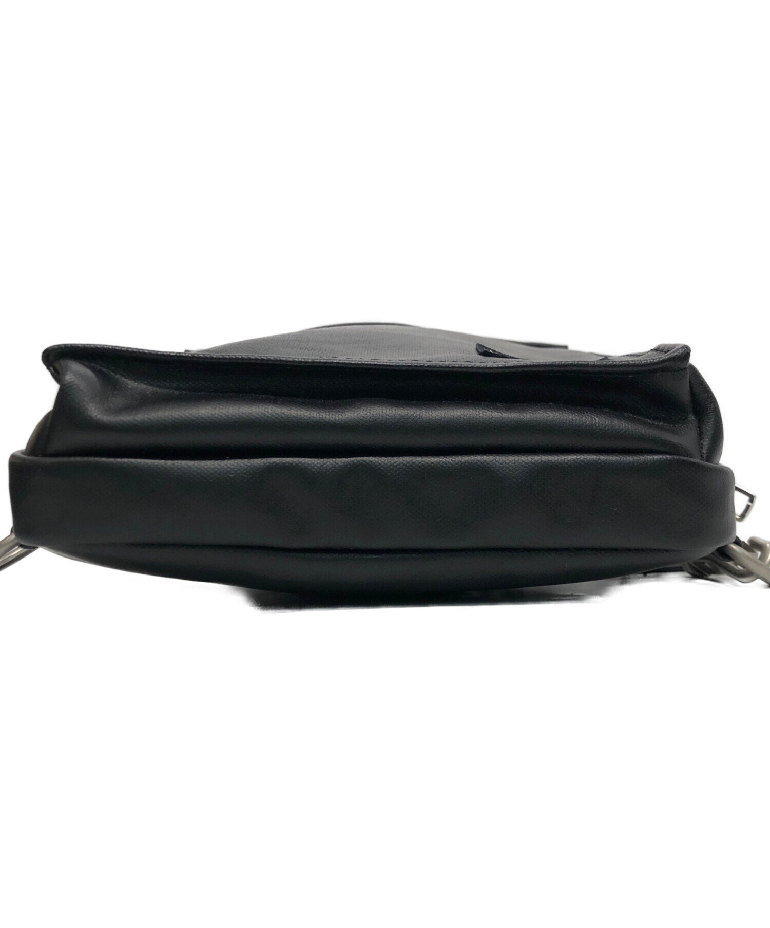 中古・古着通販】PORTER (ポーター) フリースタイル ショルダーバッグ
