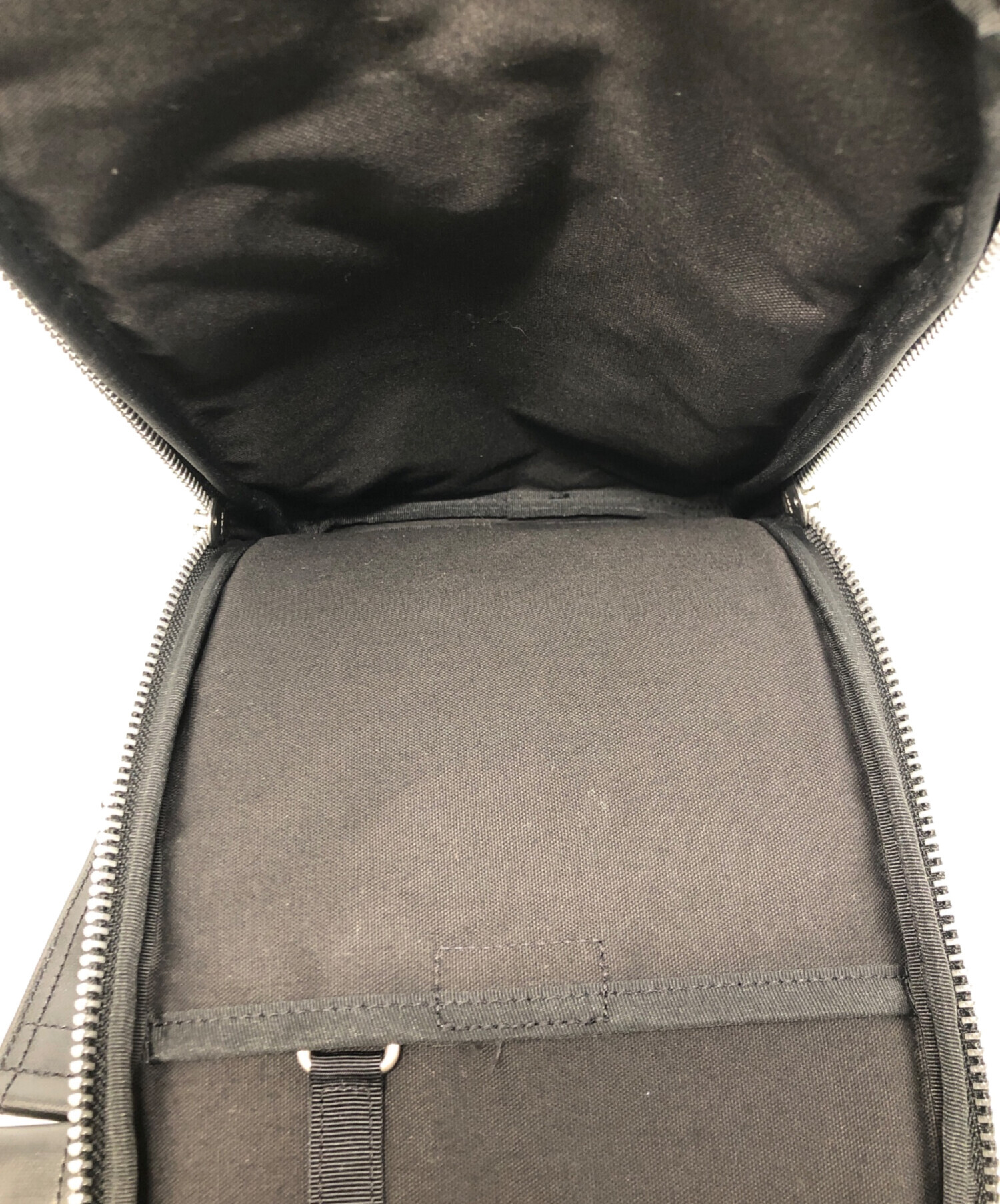 中古・古着通販】PORTER (ポーター) フリースタイル ショルダーバッグ