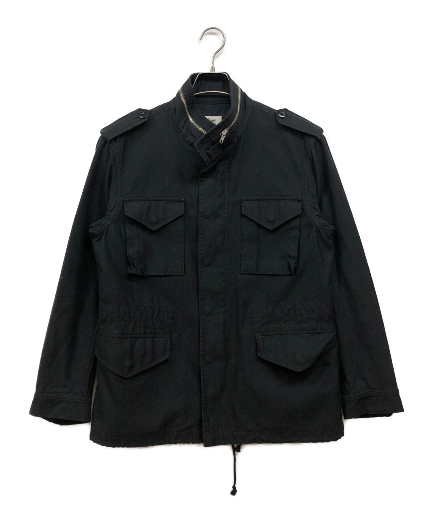 中古・古着通販】Rags McGREGOR (ラグスマックレガー) M65タイプ