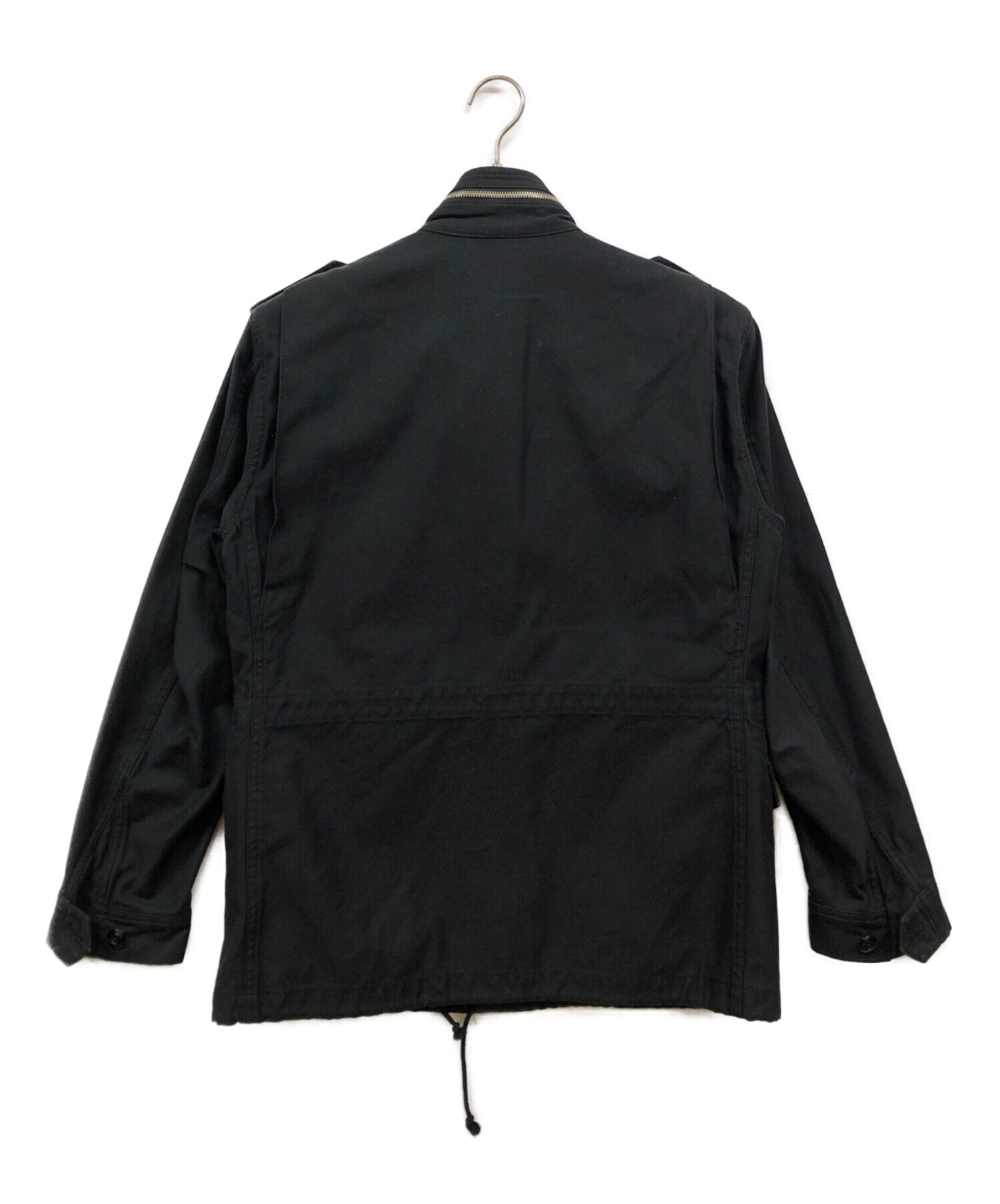 中古・古着通販】Rags McGREGOR (ラグスマックレガー) M65タイプ