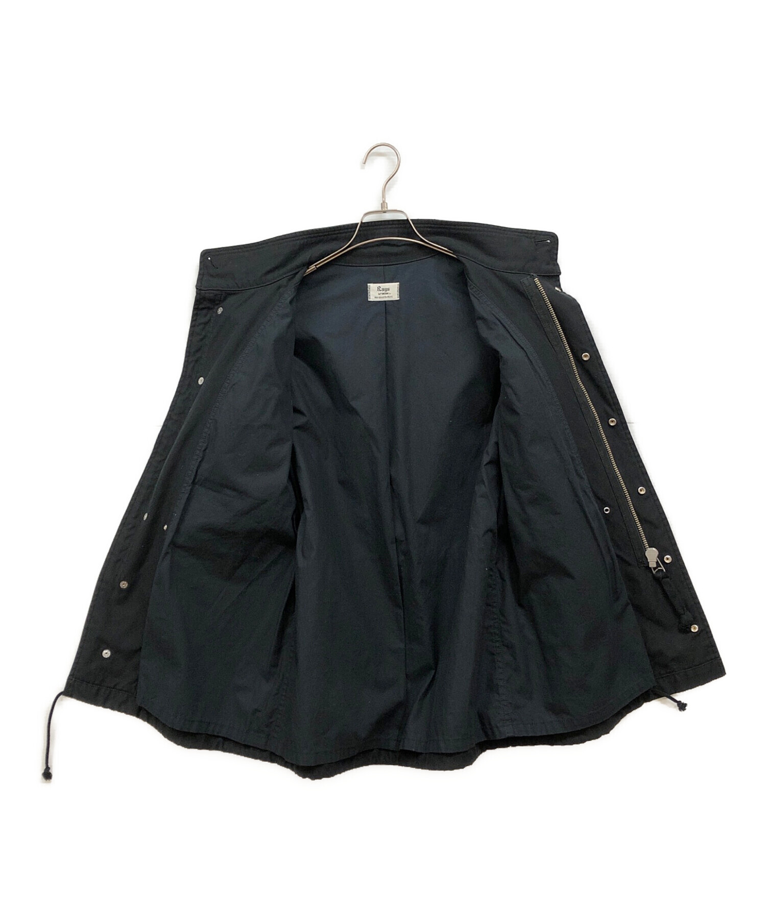 中古・古着通販】Rags McGREGOR (ラグスマックレガー) M65タイプ