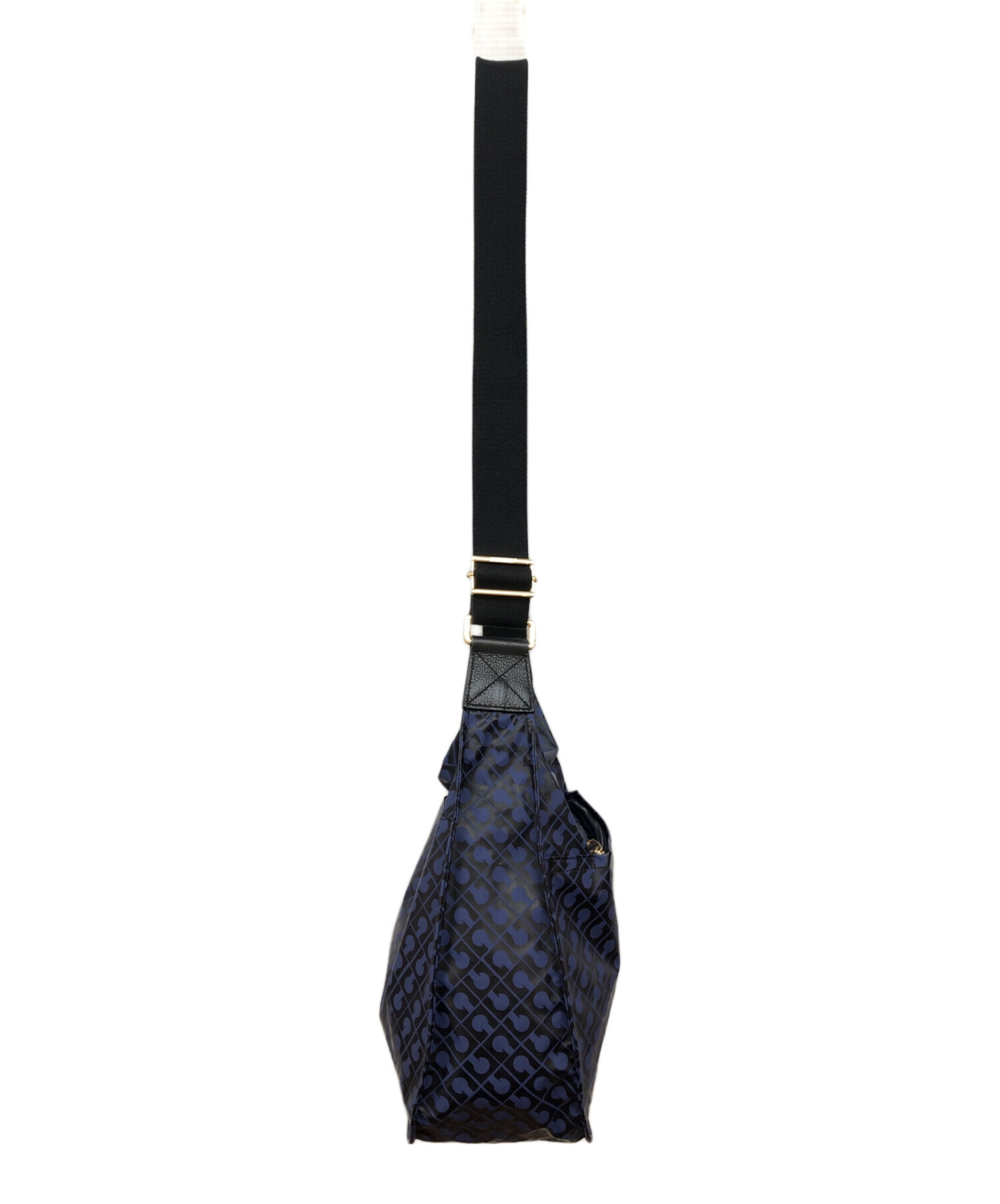 中古・古着通販】GHERARDINI (ゲラルディーニ) ショルダーバッグ 