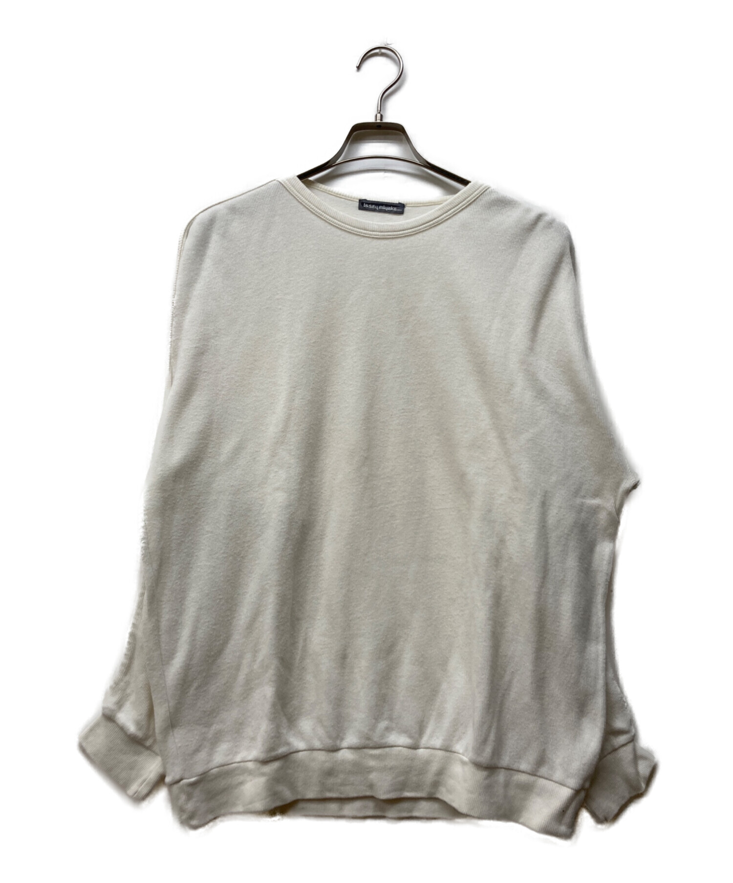 issey miyake アーカイブ　ポロニット　希少 issey miyake アーカイブ ポロニット 希少 2026年最新】Yahoo