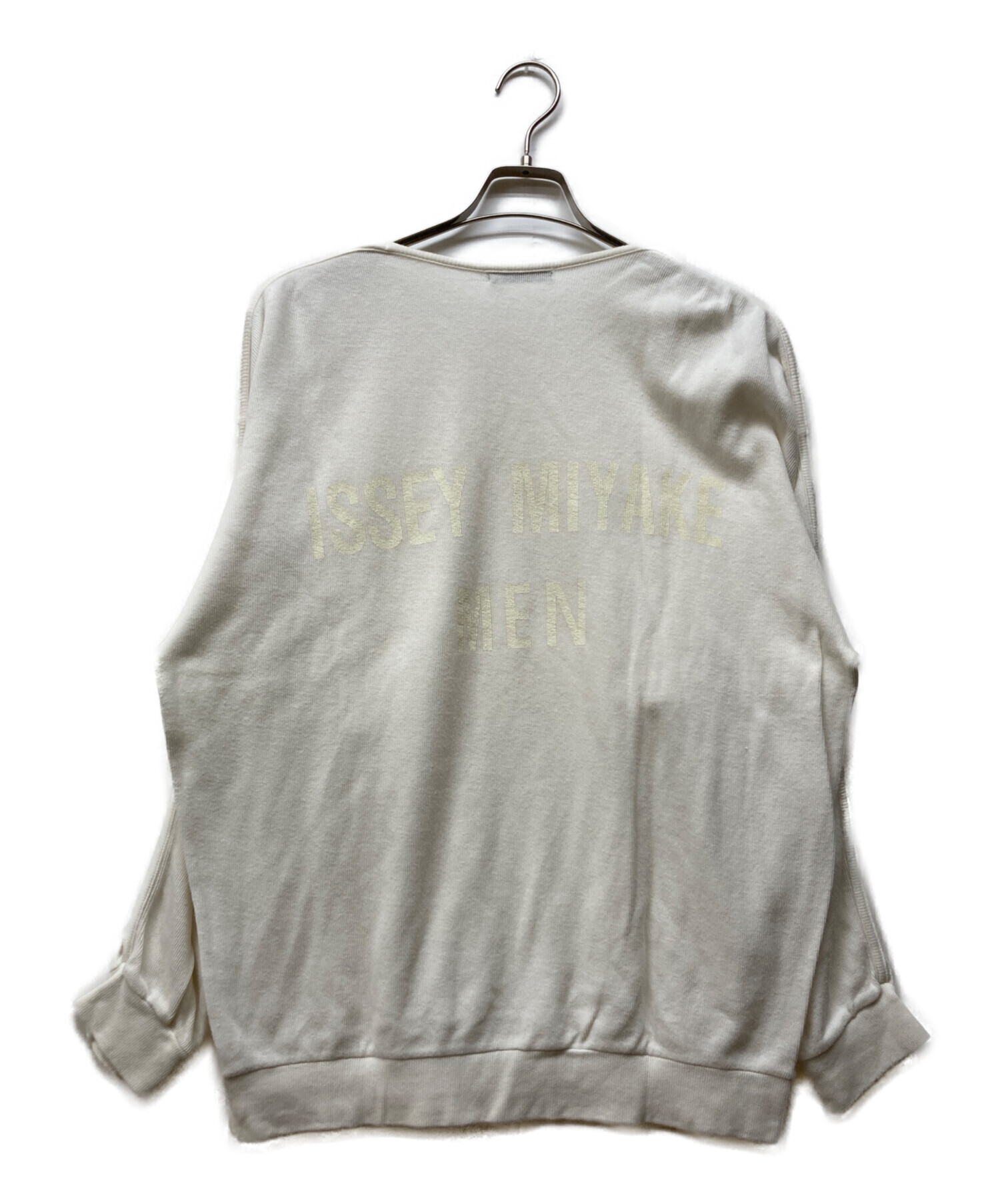 issey miyake アーカイブ　ポロニット　希少 issey miyake アーカイブ ポロニット 希少 2026年最新】Yahoo