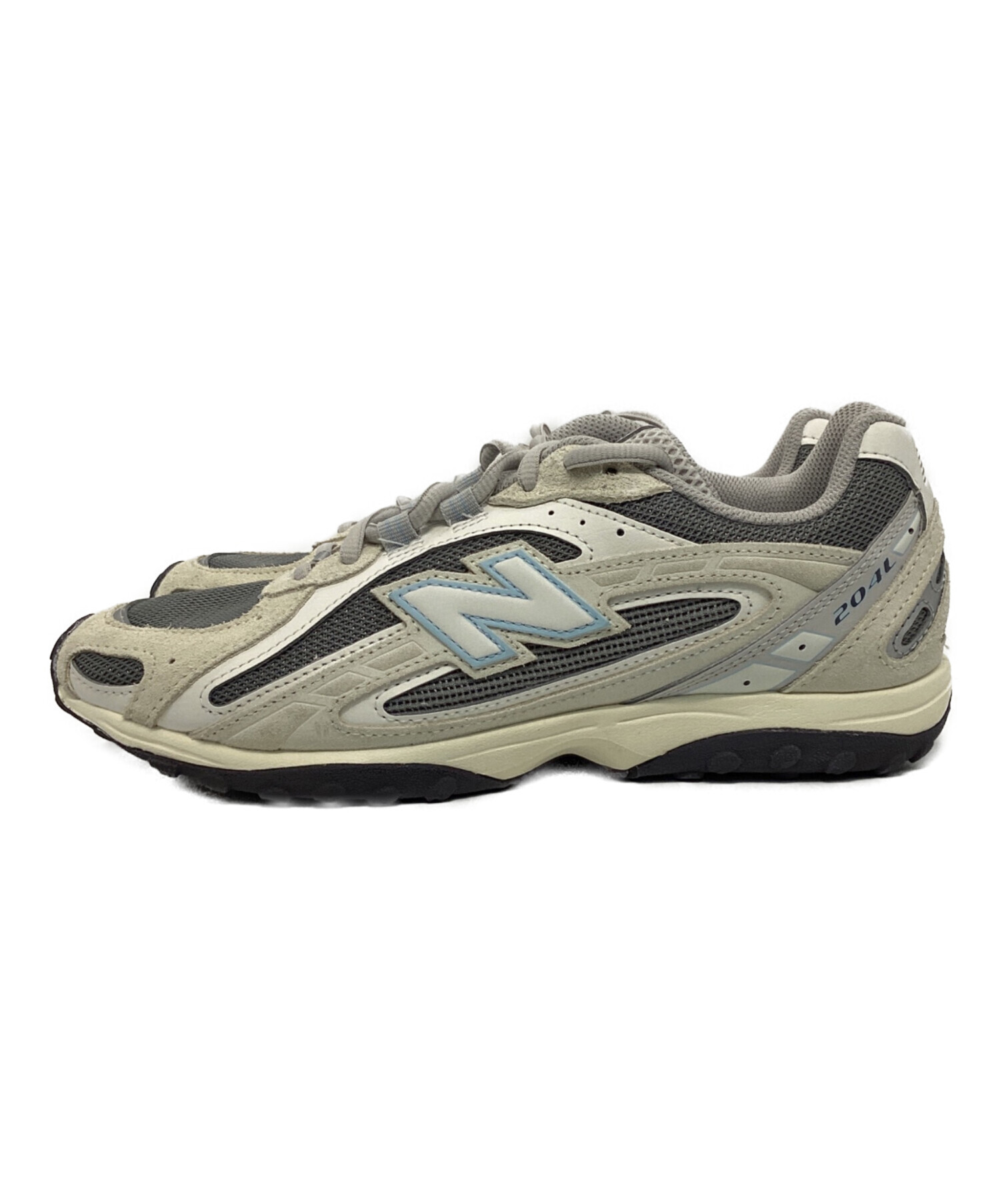 中古・古着通販】NEW BALANCE (ニューバランス) emmi (エミ) U204L6TN