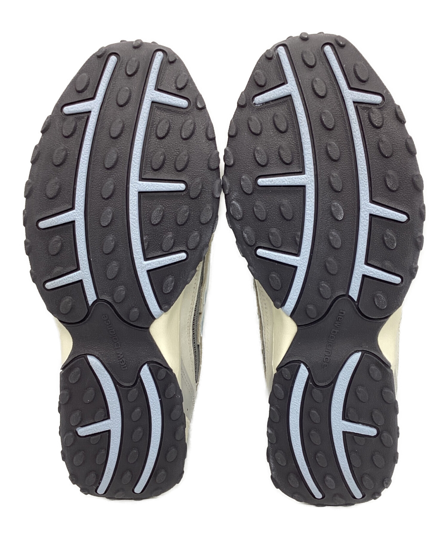 中古・古着通販】NEW BALANCE (ニューバランス) emmi (エミ) U204L6TN