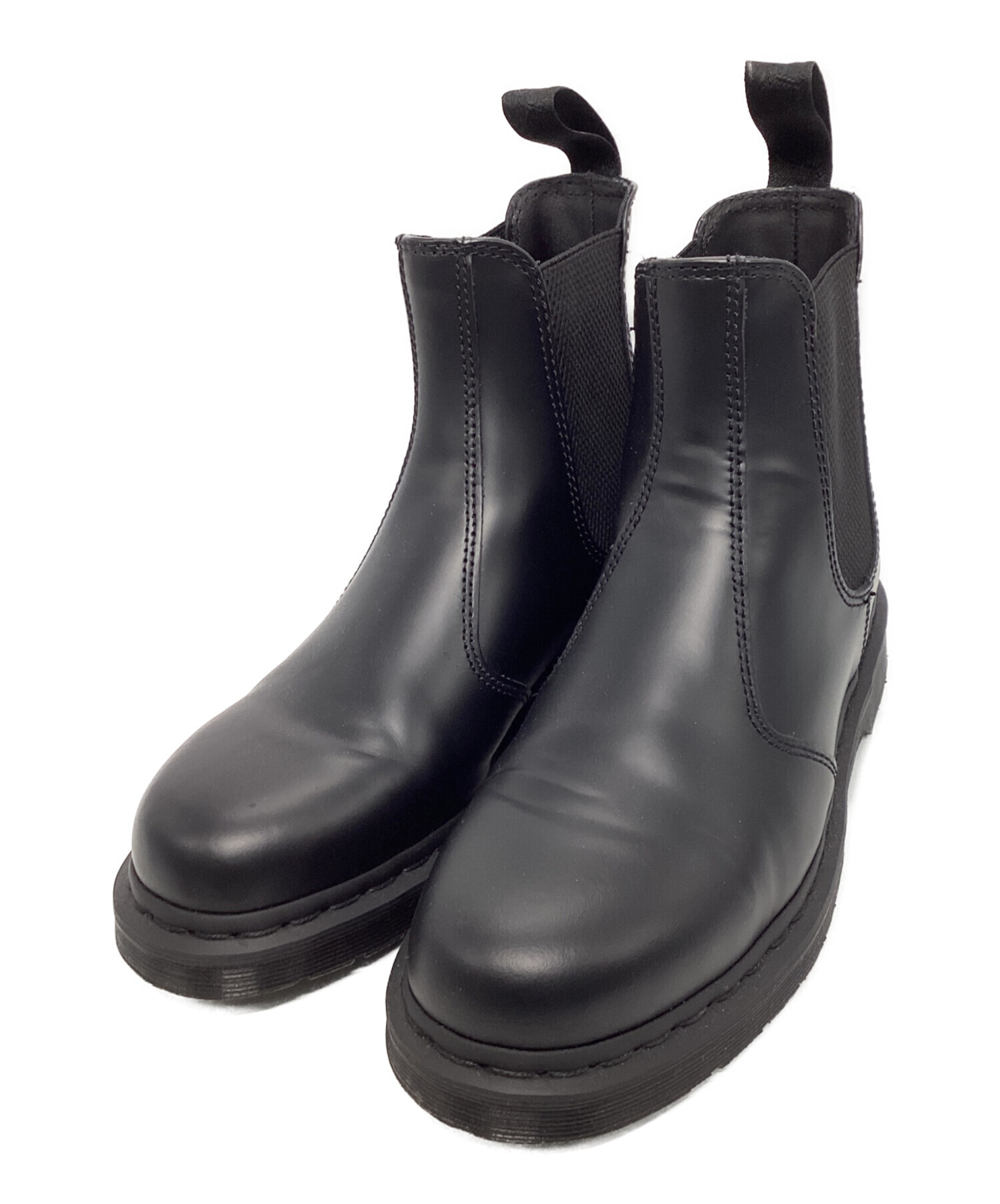 中古・古着通販】Dr.Martens (ドクターマーチン) 2976 MONO チェルシー 