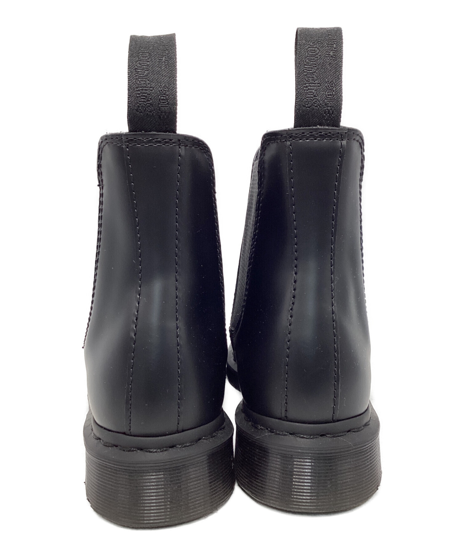 中古・古着通販】Dr.Martens (ドクターマーチン) 2976 MONO チェルシー 