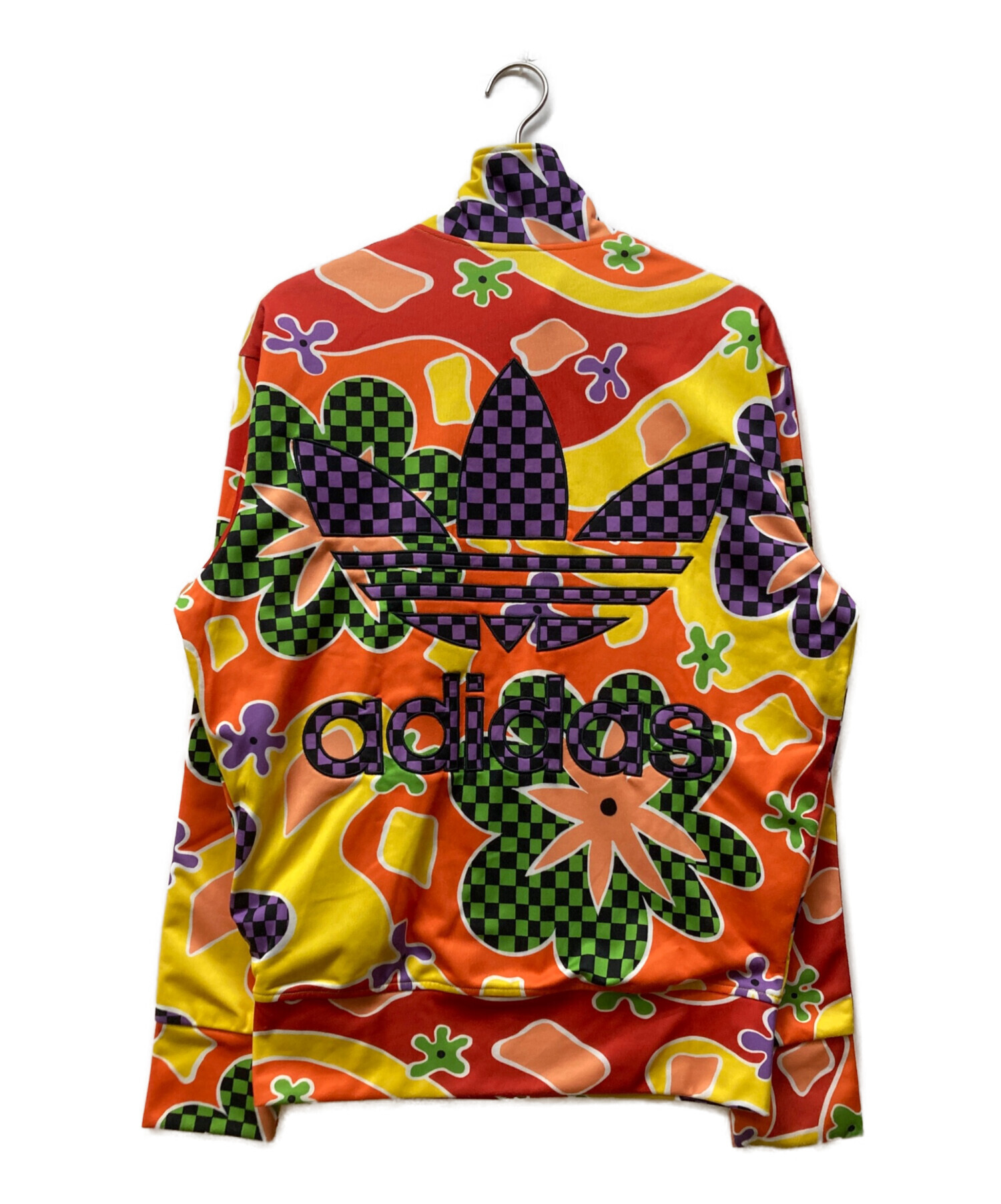 中古・古着通販】adidas originals (アディダスオリジナル) JEREMY