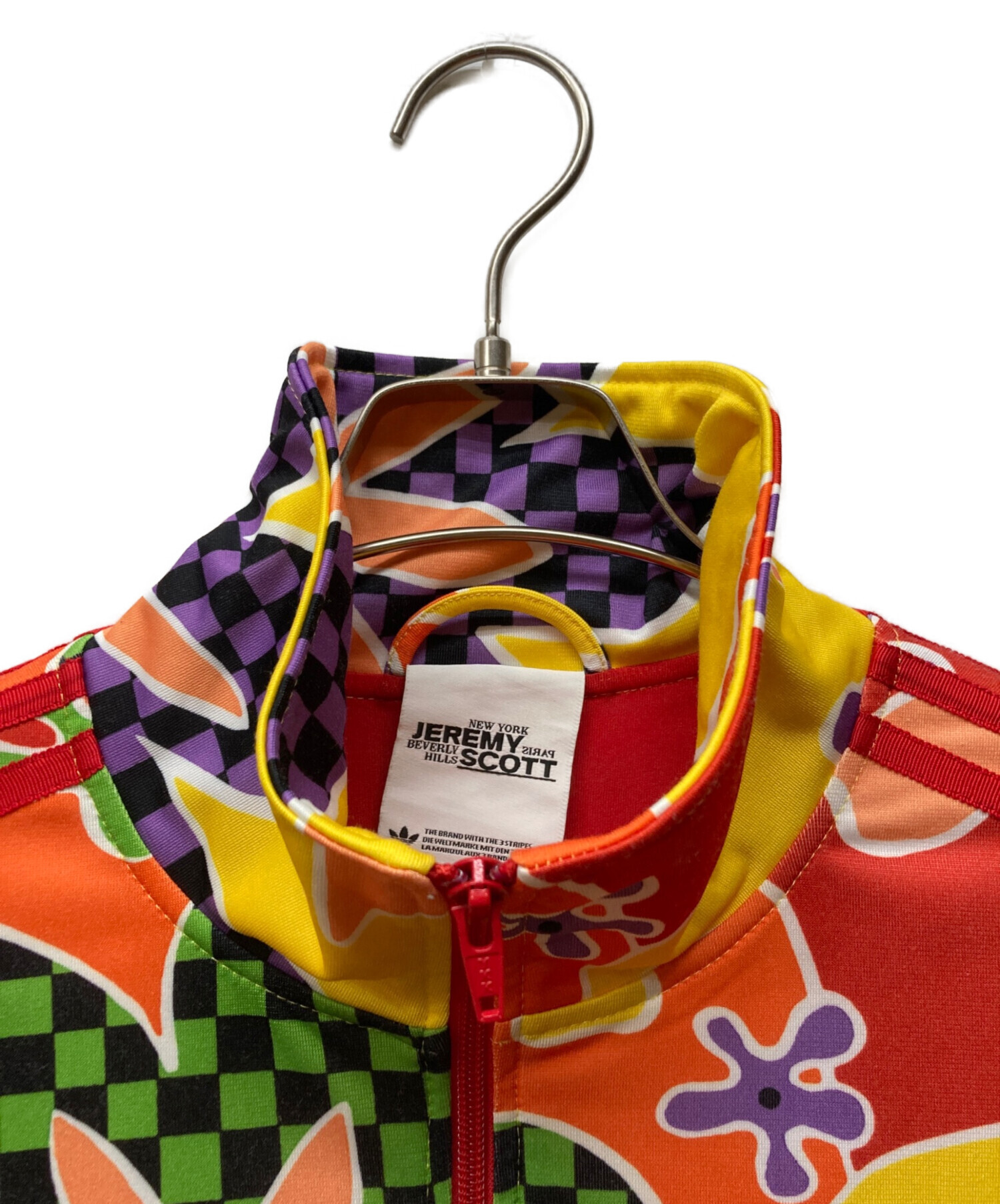 中古・古着通販】adidas originals (アディダスオリジナル) JEREMY