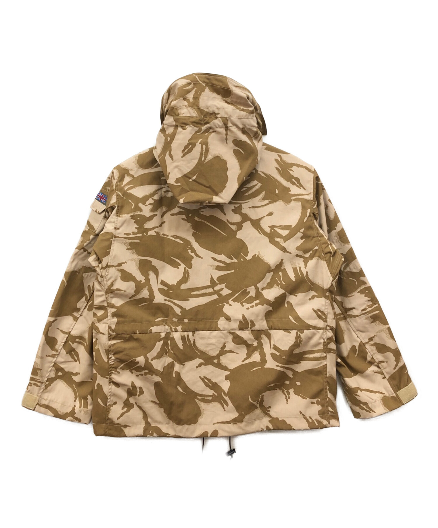 中古・古着通販】British Army (ブリティッシュアーミー) イギリス軍