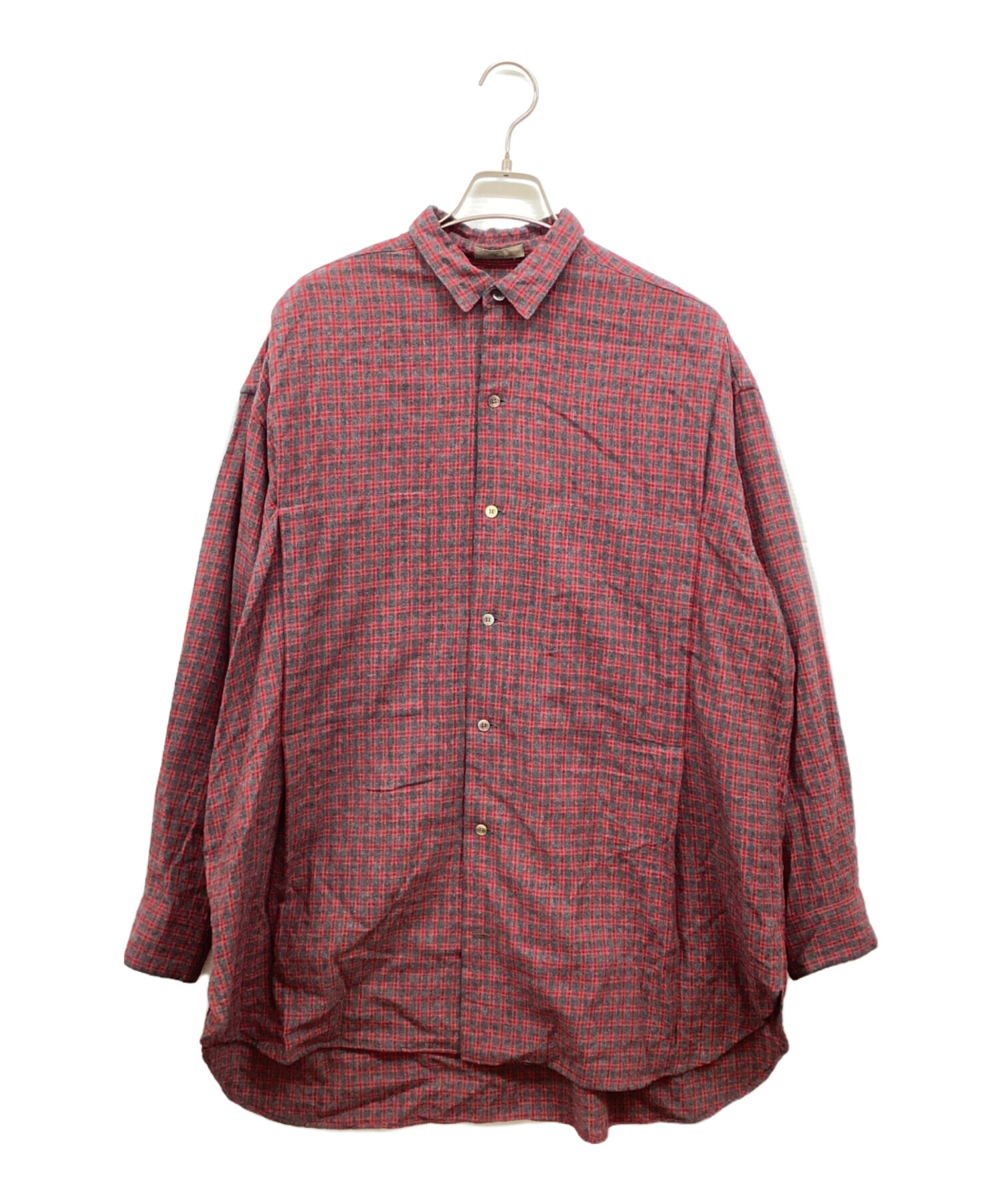 ゆき様 確認用 中古・古着通販】Y'S for men (ワイズフォーメン) ダブルポケット