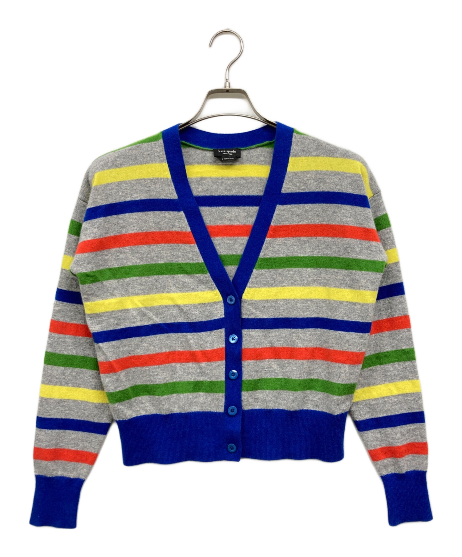 中古・古着通販】Kate Spade (ケイトスペード) モダン マルチ