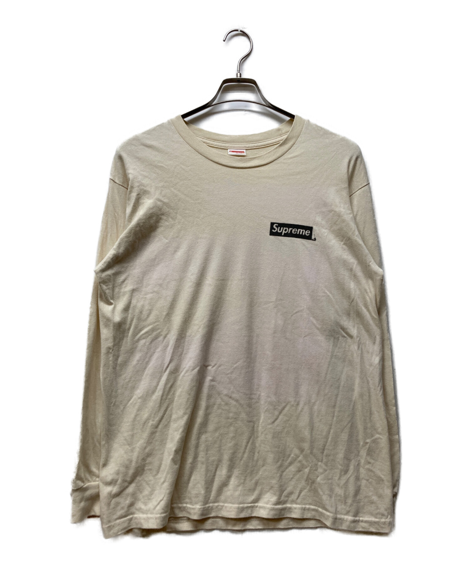 中古・古着通販】Supreme (シュプリーム) Sacred Unique L/S Tee 