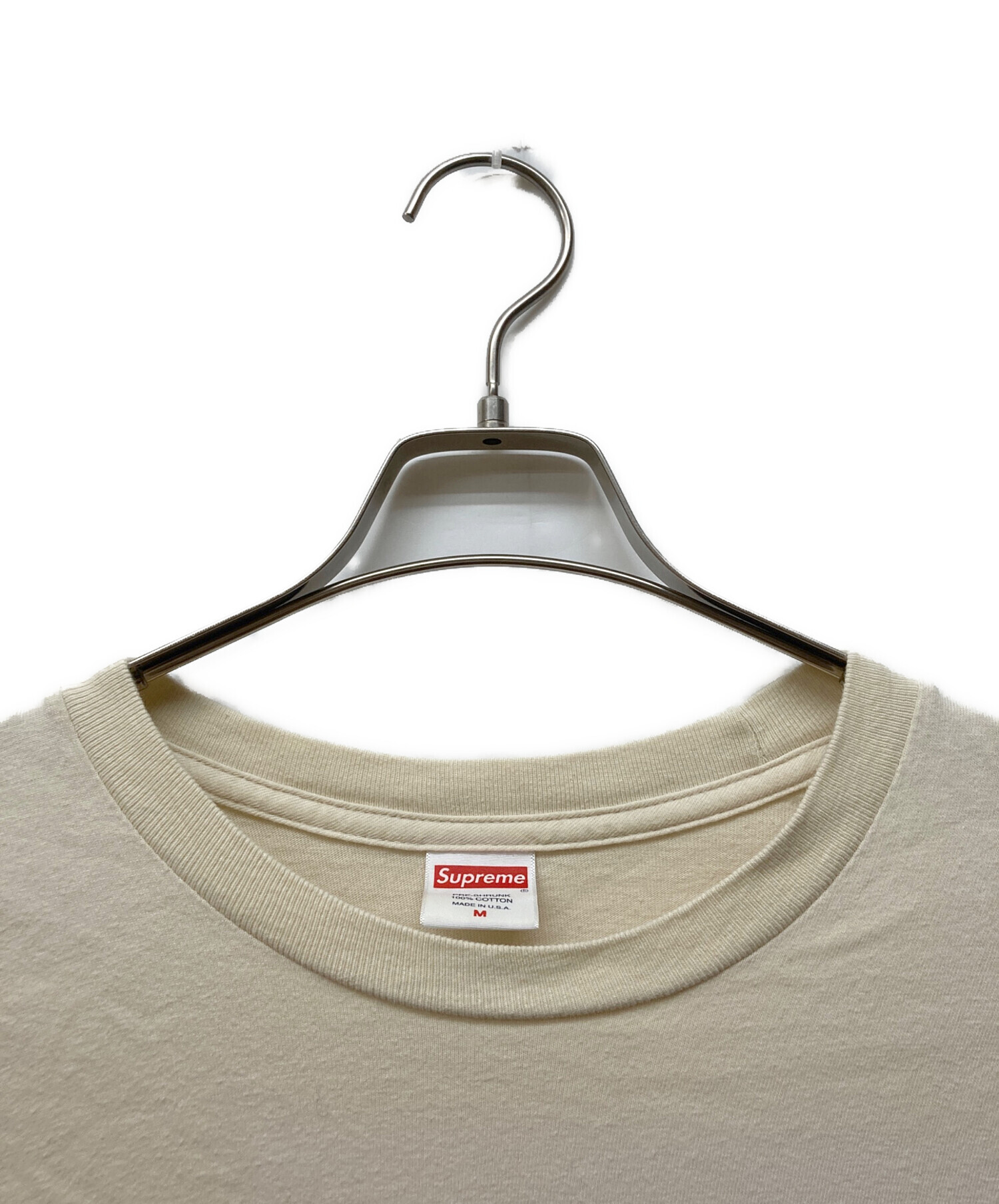 中古・古着通販】Supreme (シュプリーム) Sacred Unique L/S Tee 