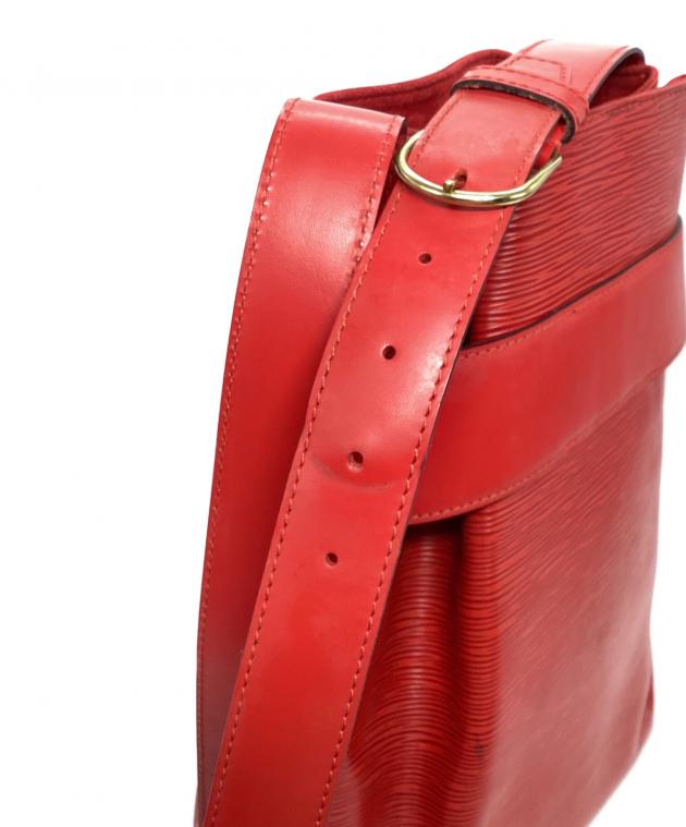中古・古着通販】LOUIS VUITTON (ルイ ヴィトン) エピ サックデポール