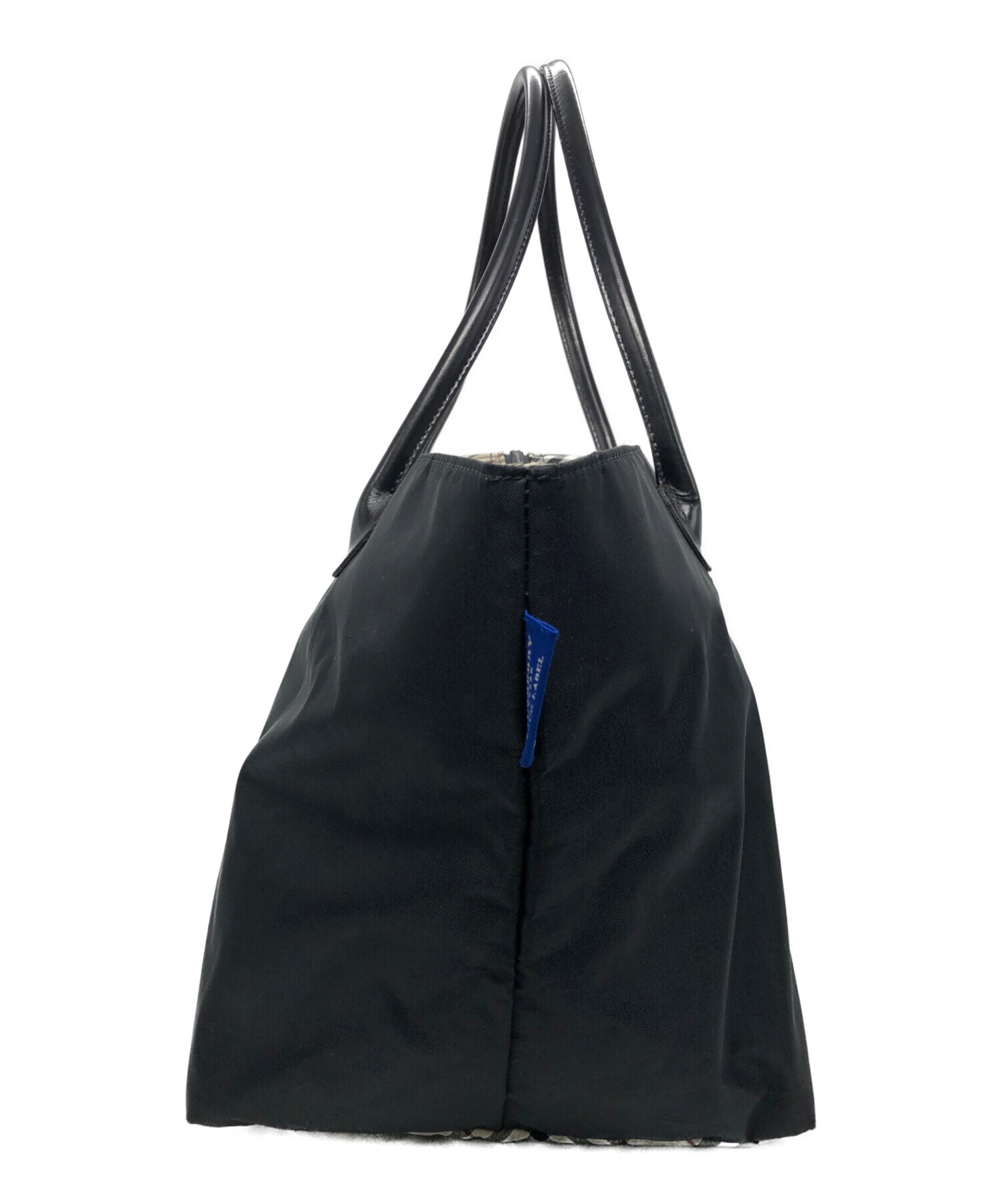 中古・古着通販】BURBERRY BLUE LABEL (バーバリー ブルー レーベル
