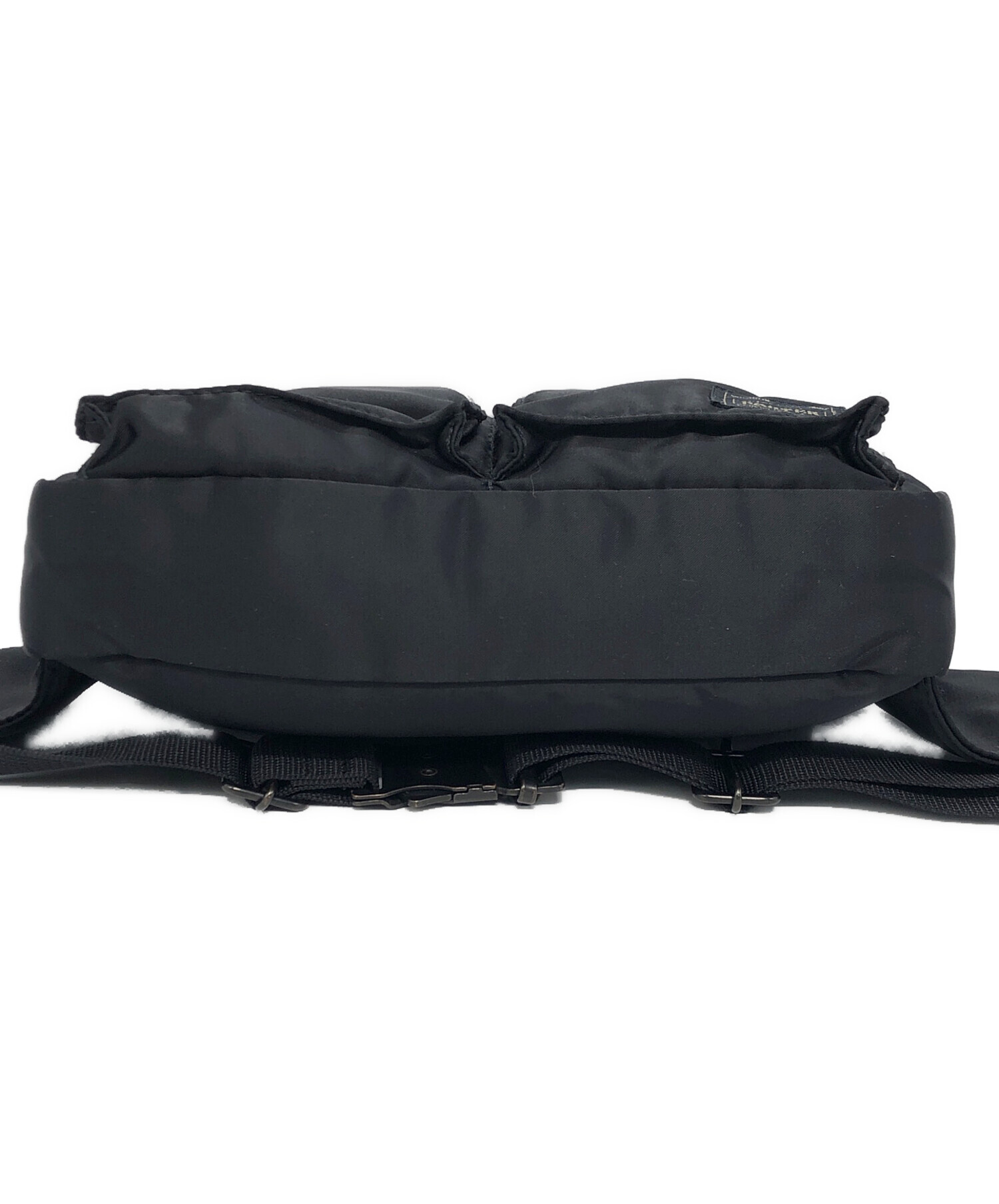 中古・古着通販】PORTER (ポーター) タンカー ショルダーバック