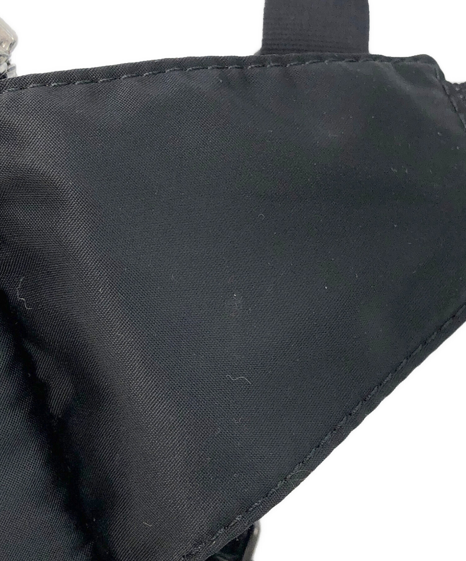 中古・古着通販】PORTER (ポーター) タンカー ショルダーバック
