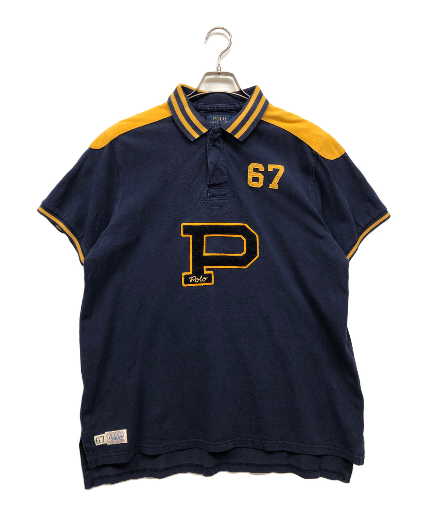 中古・古着通販】POLO RALPH LAUREN (ポロ・ラルフローレン) CUSTOM