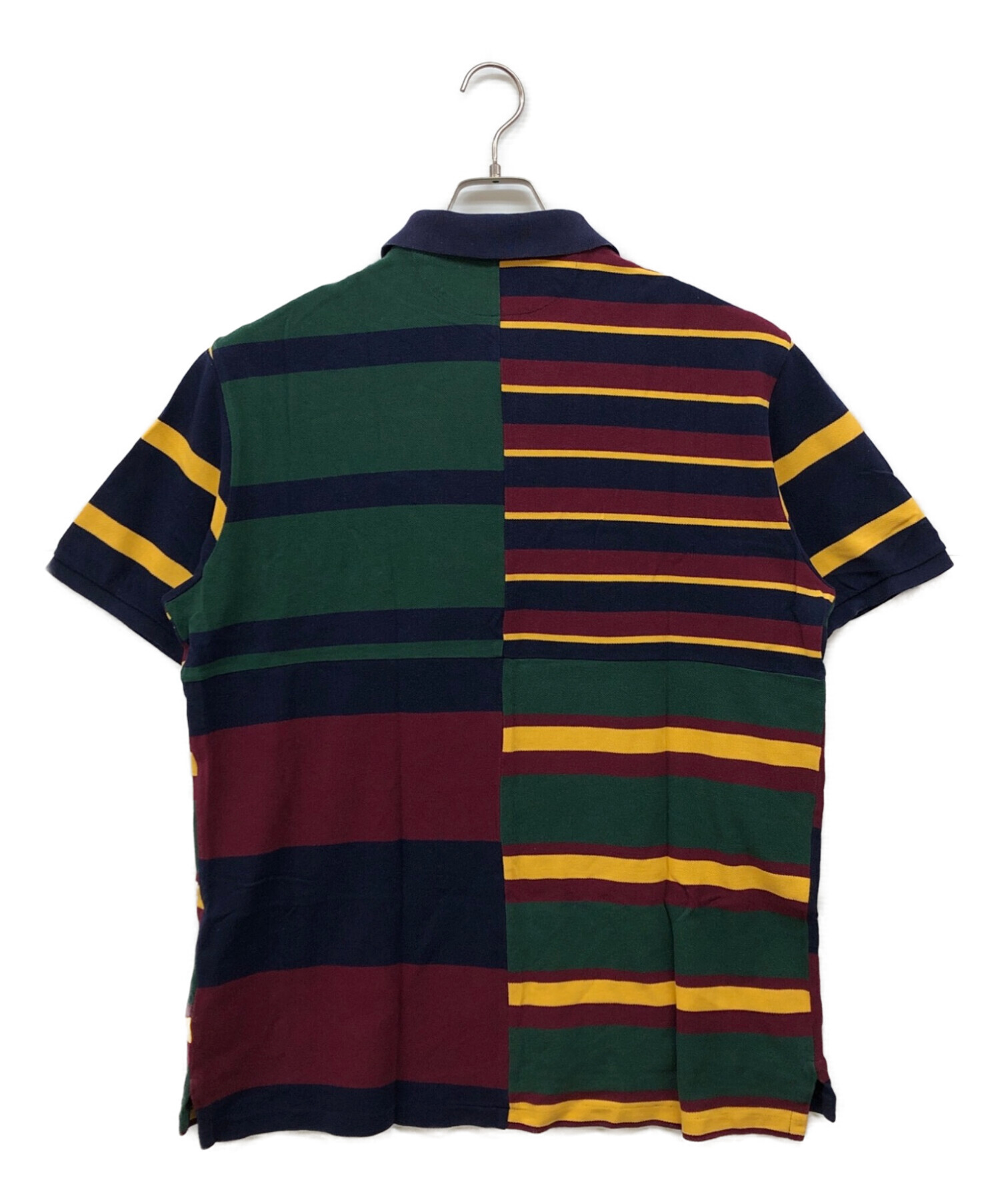 Polo Ralph Lauren クレイジーパターン Ｌサイズ相当 中古・古着通販】POLO RALPH LAUREN (ポロ・ラルフローレン