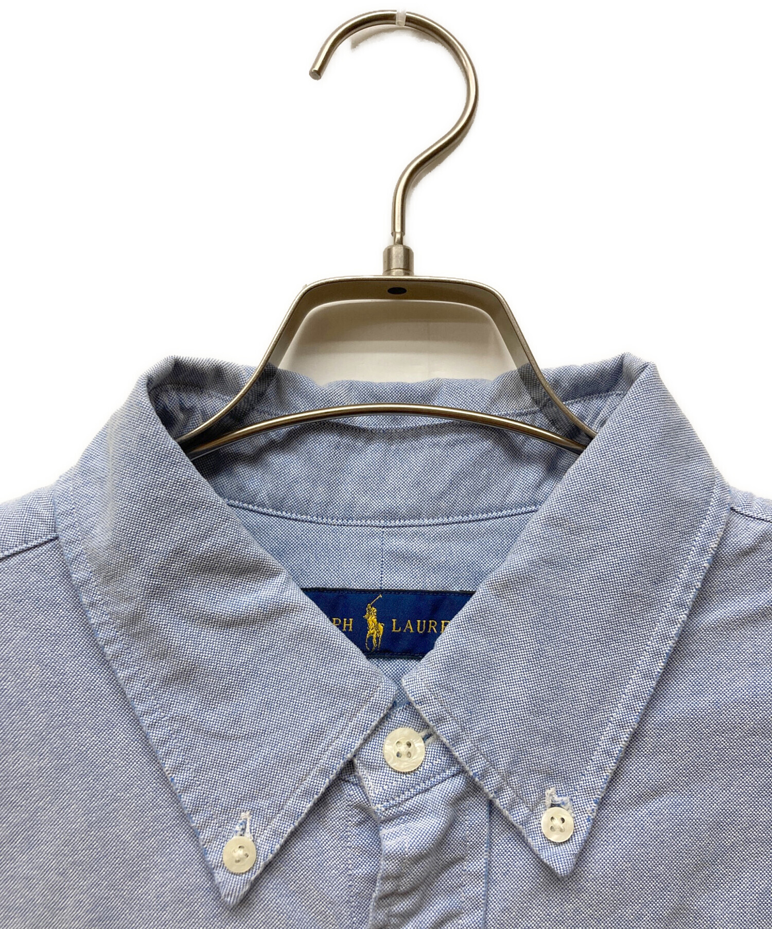 中古・古着通販】POLO RALPH LAUREN (ポロ・ラルフローレン) HAWAII