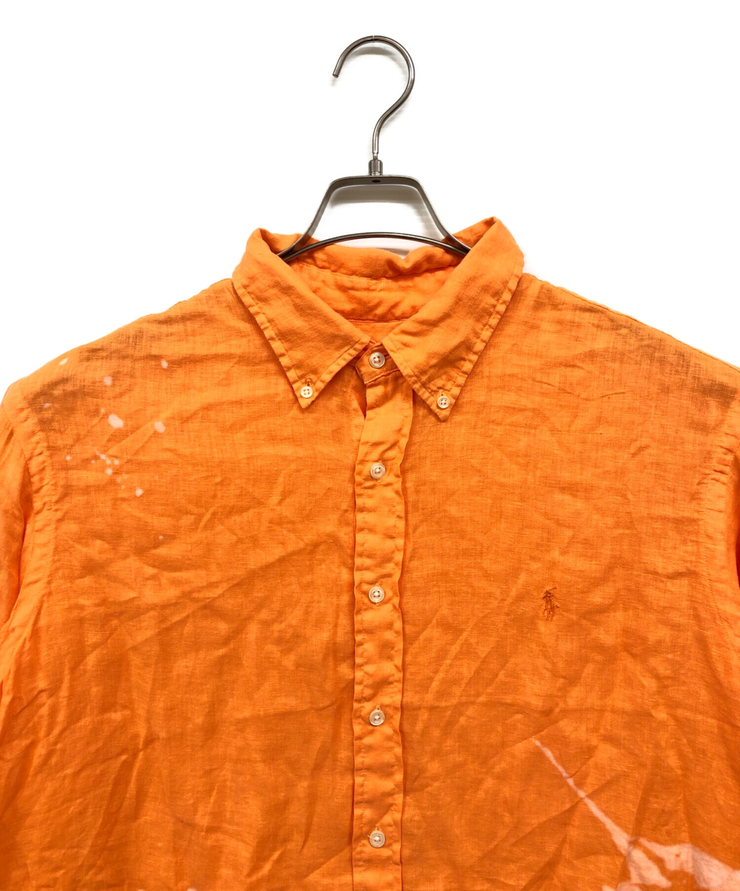 中古・古着通販】POLO RALPH LAUREN (ポロ・ラルフローレン) カジキ