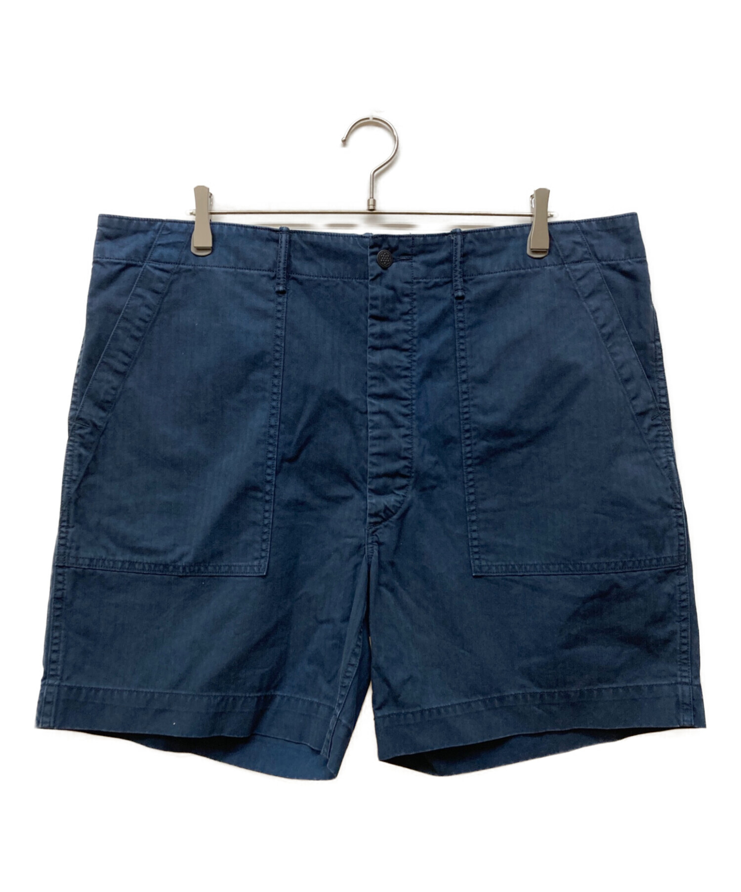 中古・古着通販】RRL (ダブルアールエル) ヘリンボーン フィールド