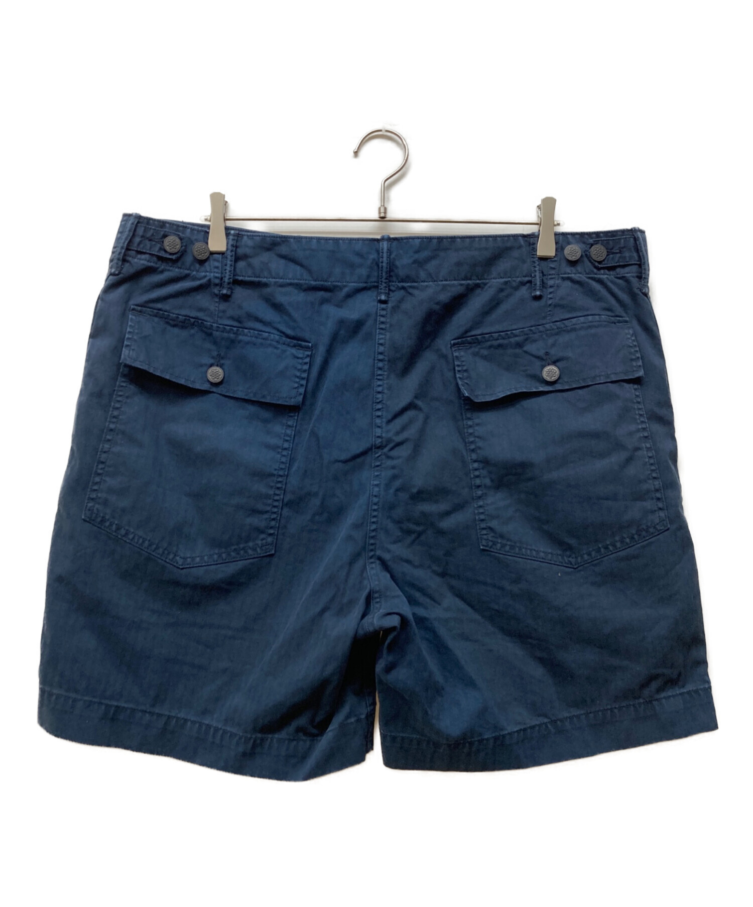 中古・古着通販】RRL (ダブルアールエル) ヘリンボーン フィールド