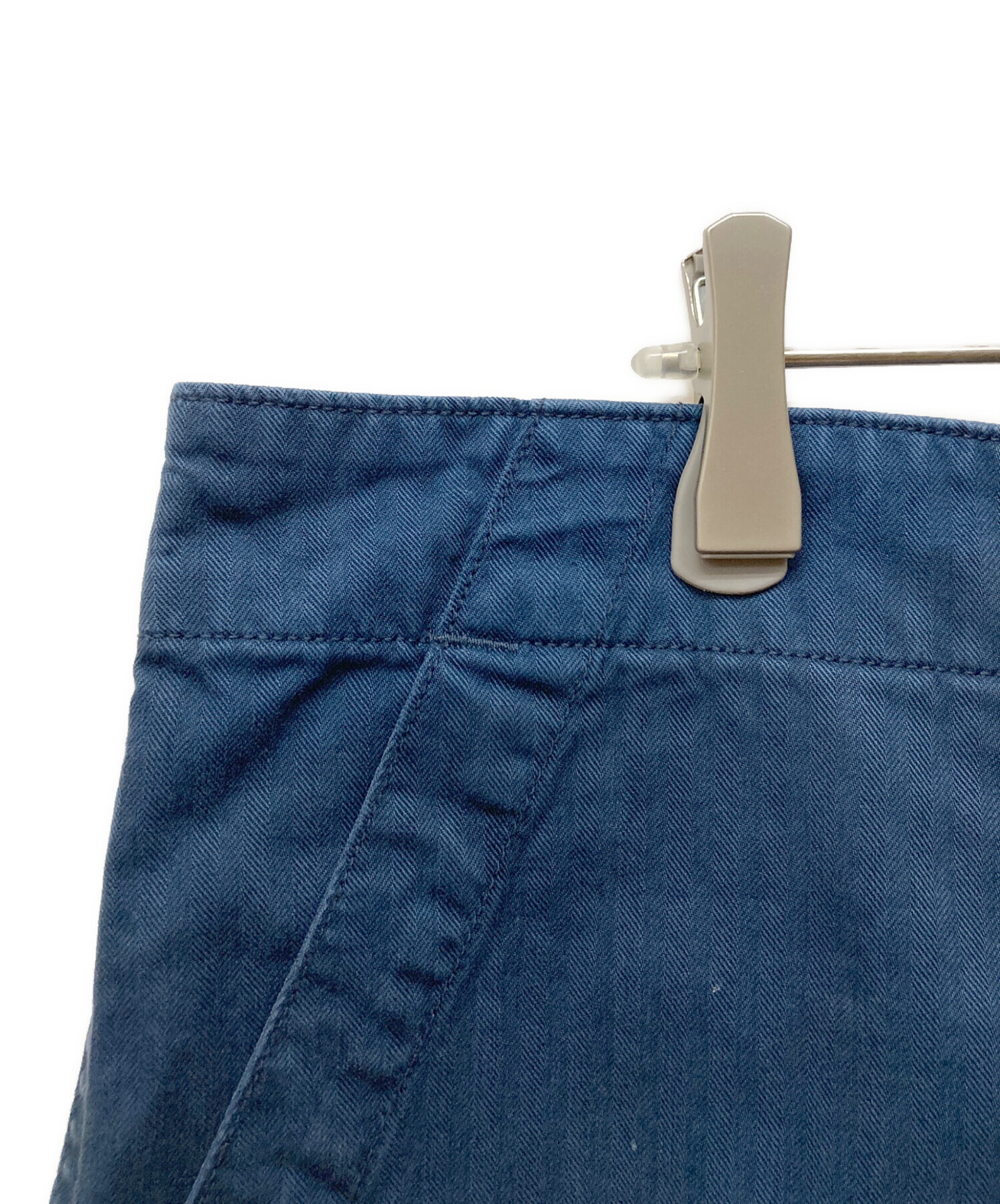 中古・古着通販】RRL (ダブルアールエル) ヘリンボーン フィールド