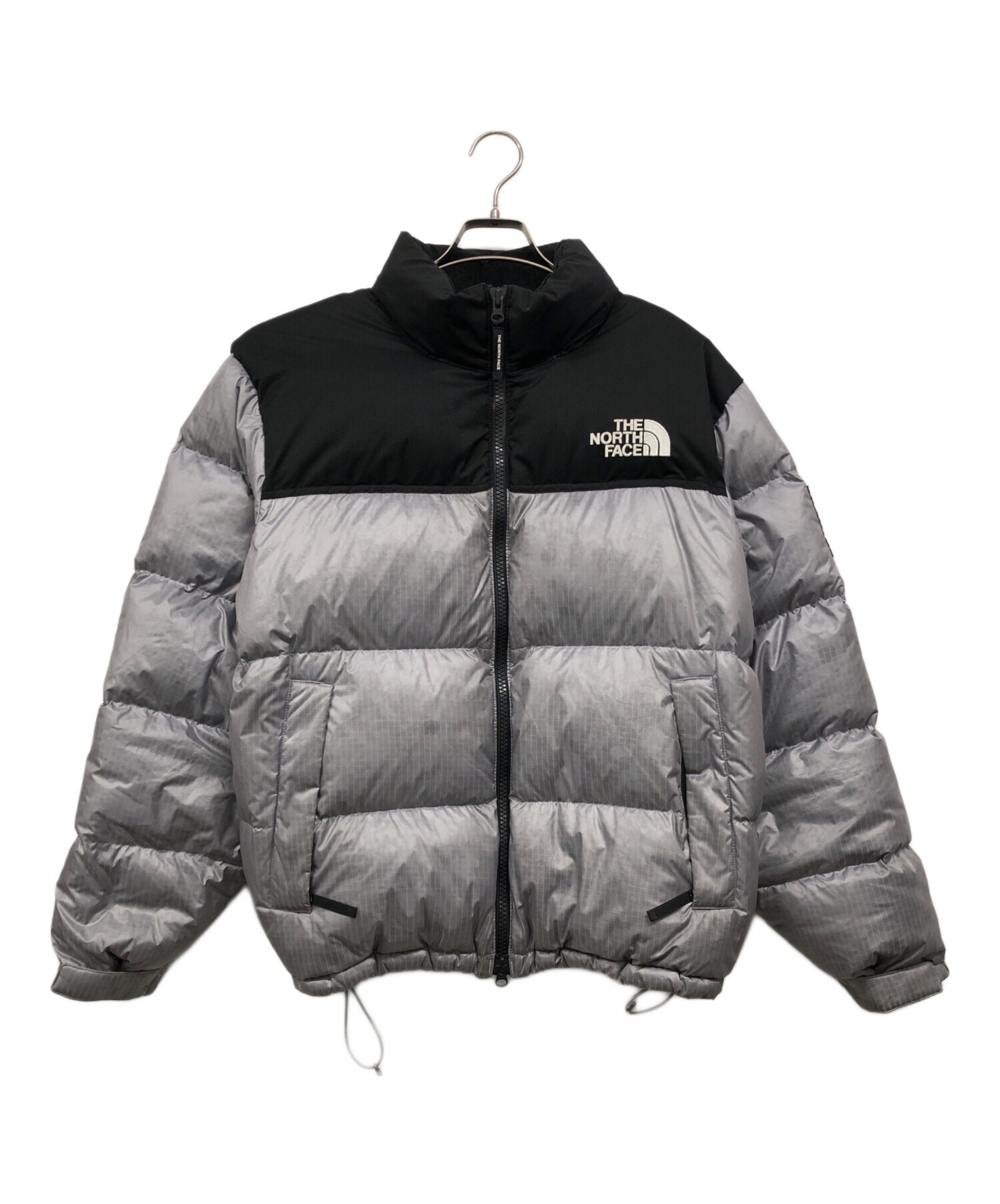 ⭐️未使用品⭐️THE　NORTH　FACE　NOVERTY　ダウンジャケット 中古・古着通販】THE NORTH FACE (ザ ノース フェイス) NOVELTY NUPTSE