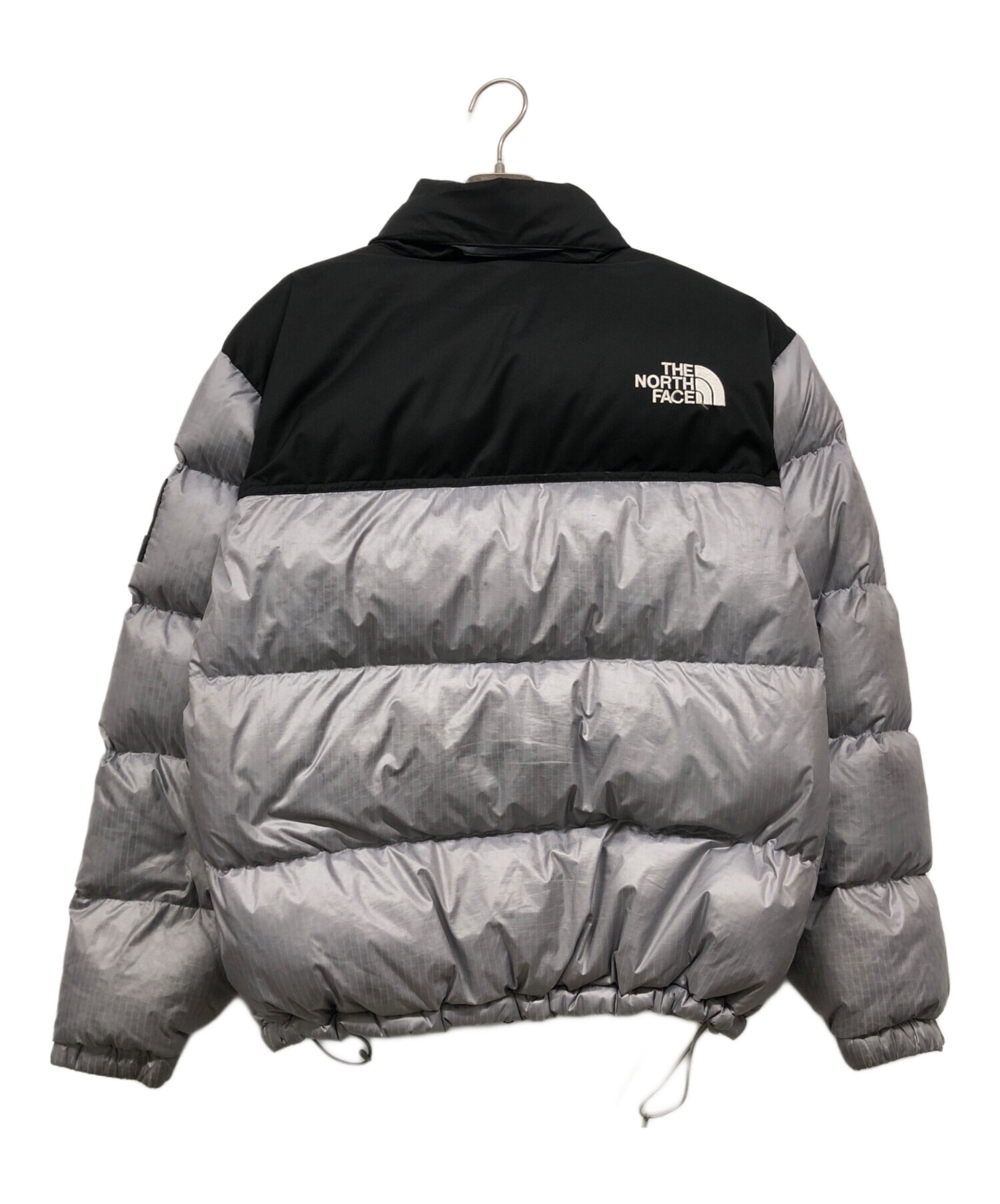 中古 THE NORTH FACE Nuptse Jacket 限定モデル 中古・古着通販】THE NORTH FACE (ザ ノース フェイス) NOVELTY NUPTSE