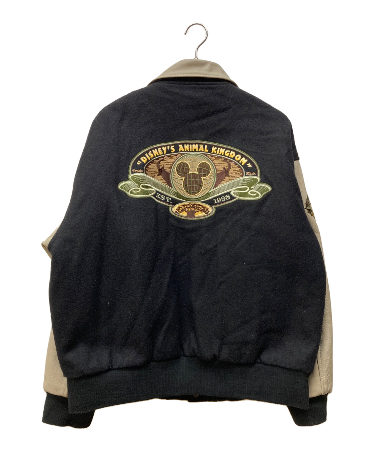 中古・古着通販】DISNEY WORLD (ディズニ－ワールド) オールドバー