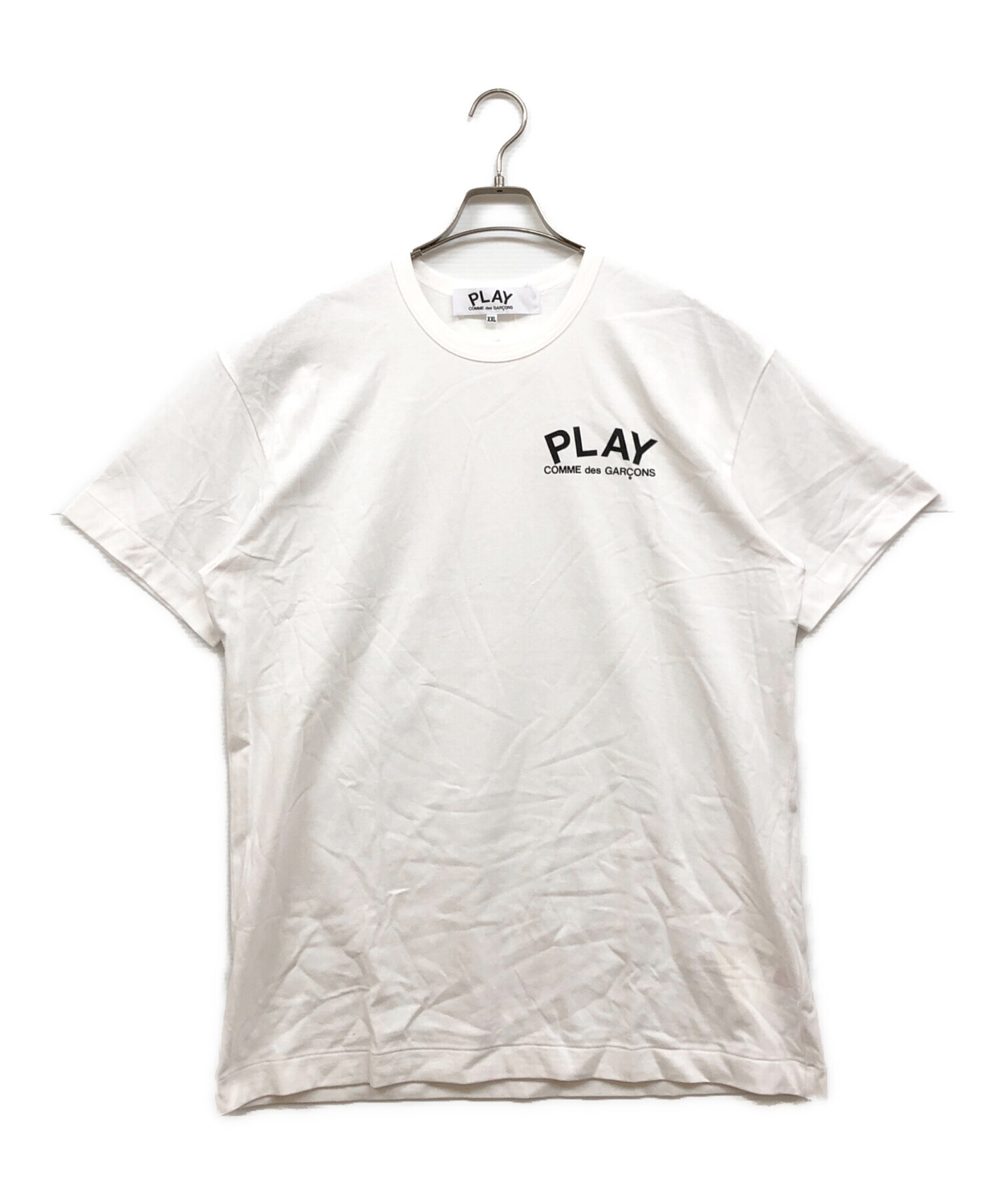 【中古大好き様】COMME des GARCONS PLAY 中古・古着通販】PLAY COMME des GARCONS (プレイコムデギャルソン