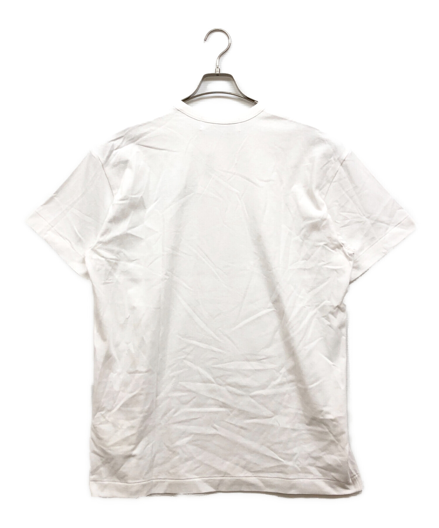 中古・古着通販】PLAY COMME des GARCONS (プレイコムデギャルソン