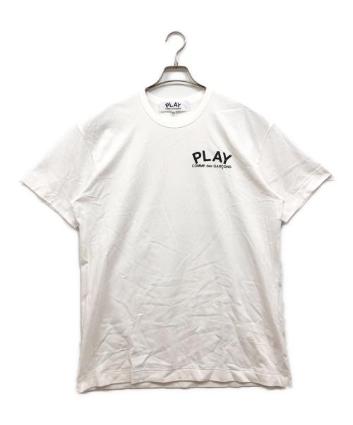 【中古大好き様】COMME des GARCONS PLAY 中古・古着通販】PLAY COMME des GARCONS (プレイコムデギャルソン