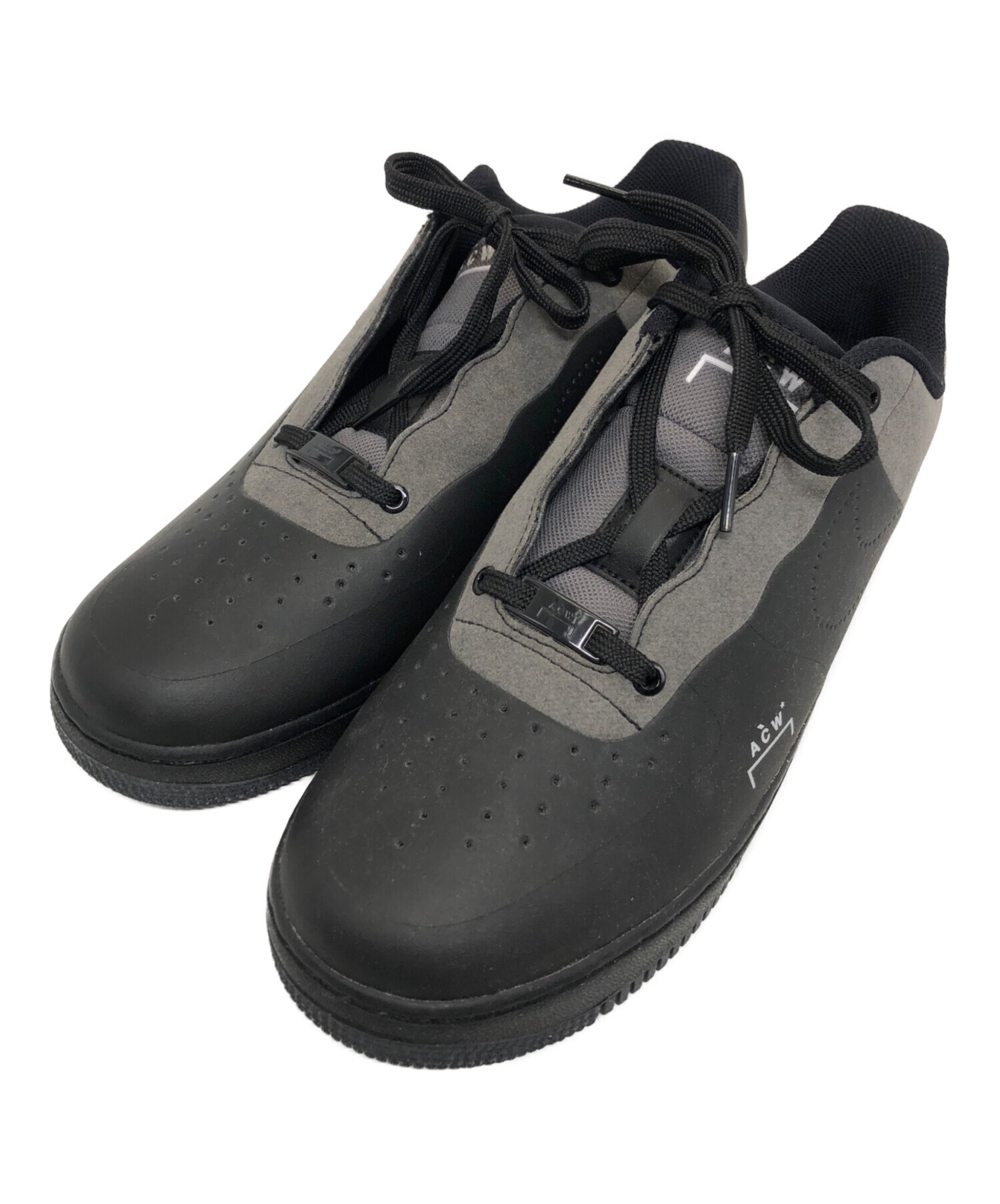 中古・古着通販】NIKE (ナイキ) A-COLD-WALL (ア・コールド・ウォール