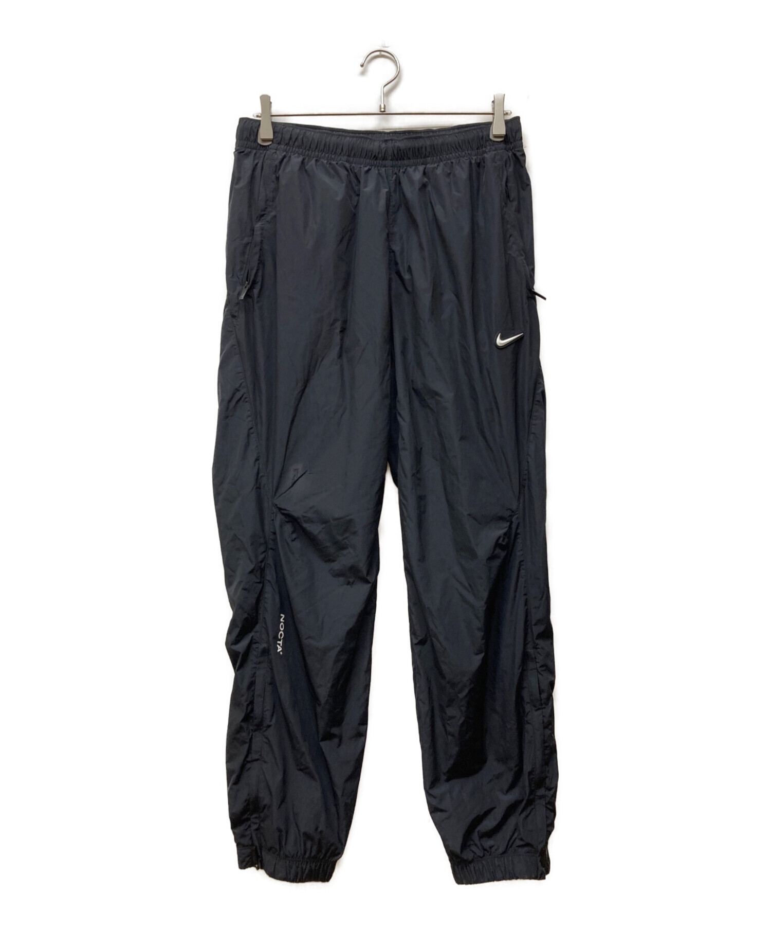 中古・古着通販】NIKE (ナイキ) NOCTA (ノクタ) ノクタ ナイロン