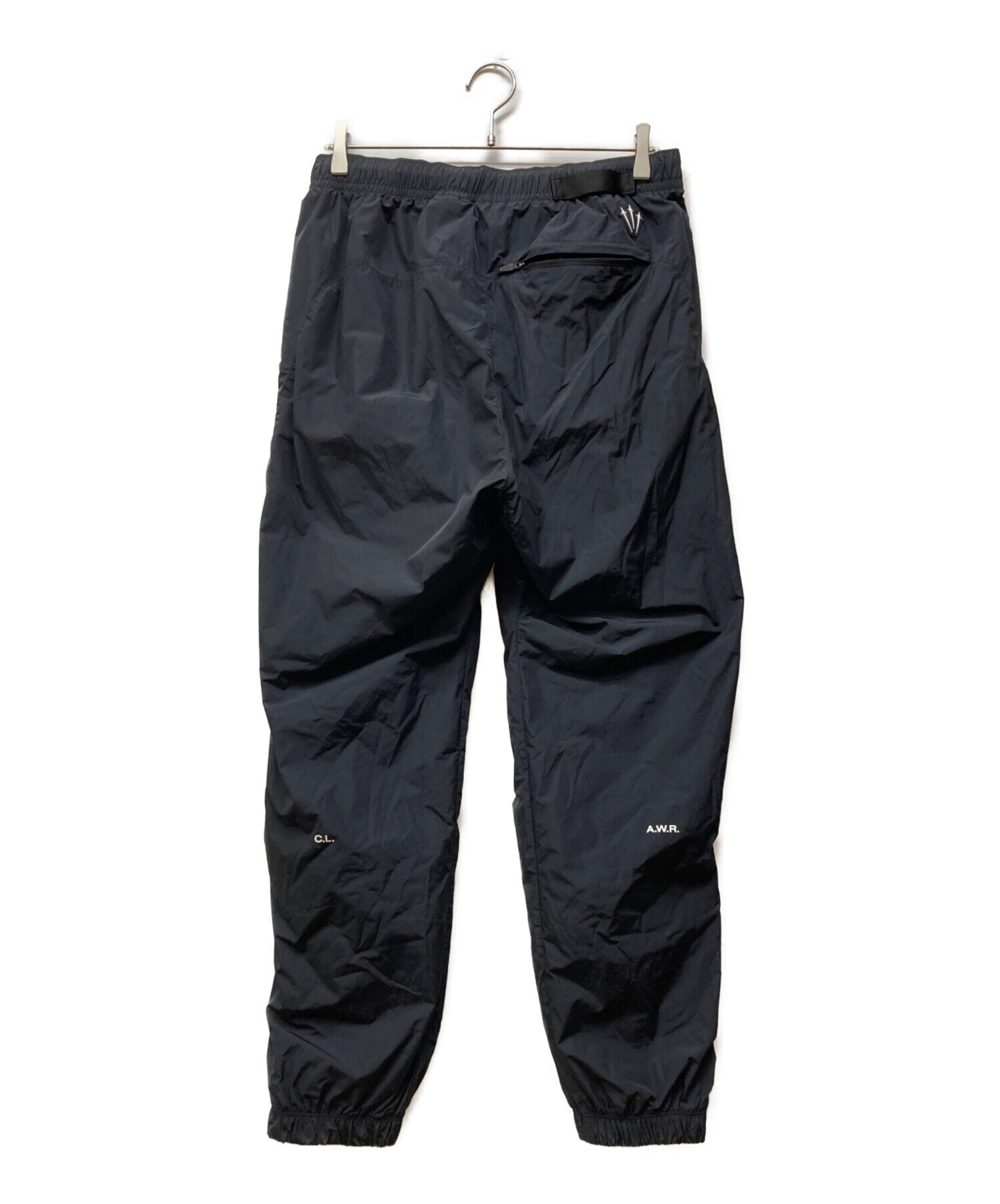 中古・古着通販】NIKE (ナイキ) NOCTA (ノクタ) ノクタ ナイロン