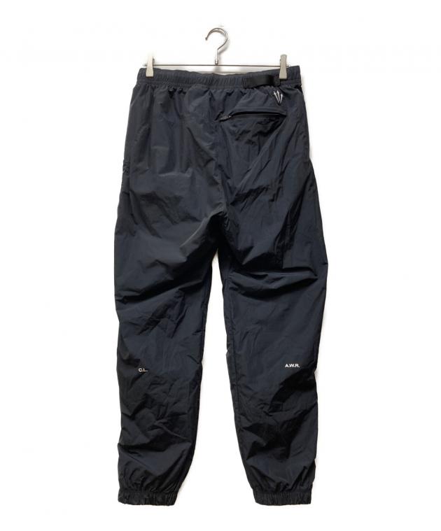 中古・古着通販】NIKE (ナイキ) NOCTA (ノクタ) ノクタ ナイロン