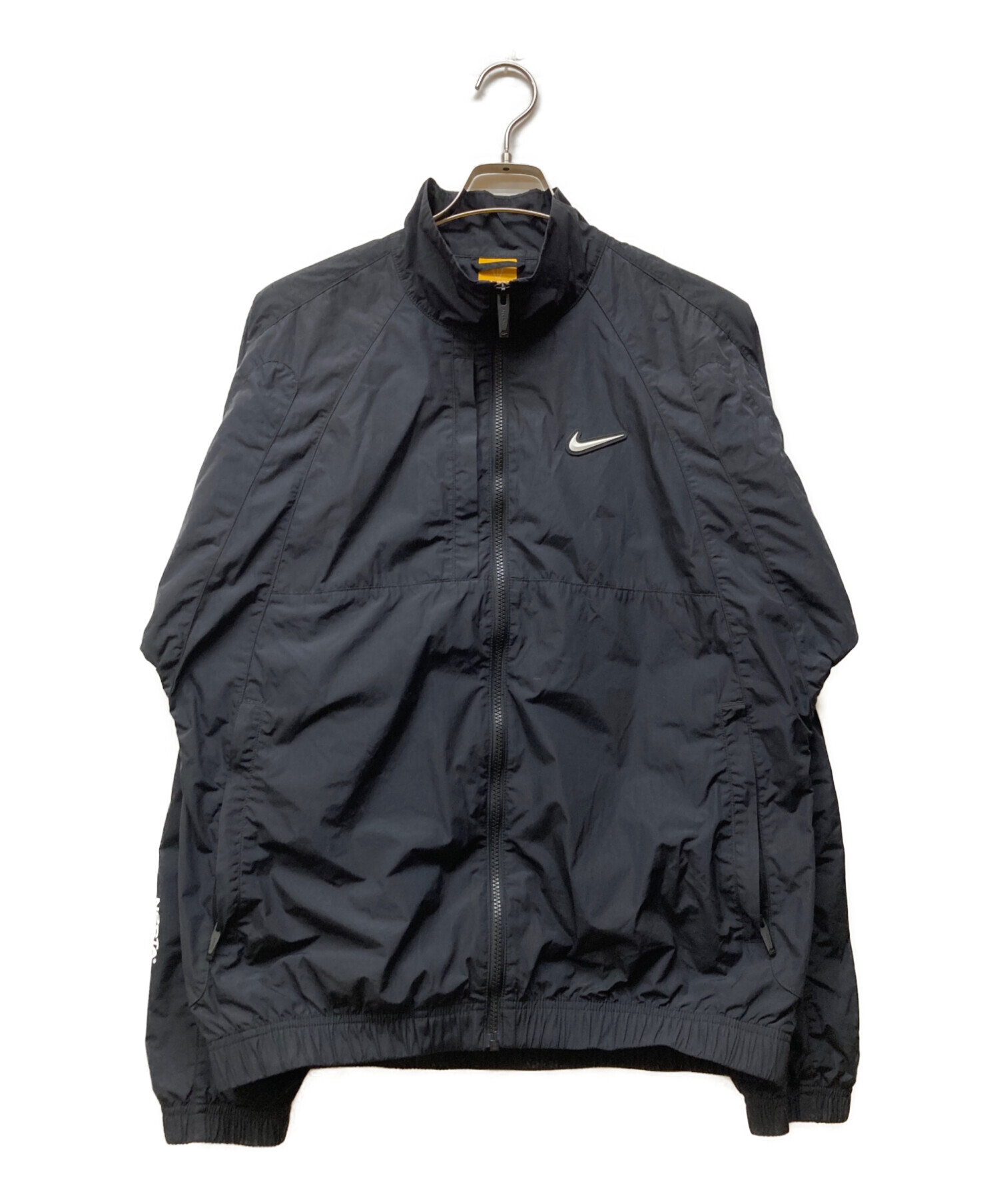 Nike ノクタ トラックジャケット 専用 中古・古着通販】NIKE (ナイキ) NOCTA (ノクタ) NRG CS ウーブン